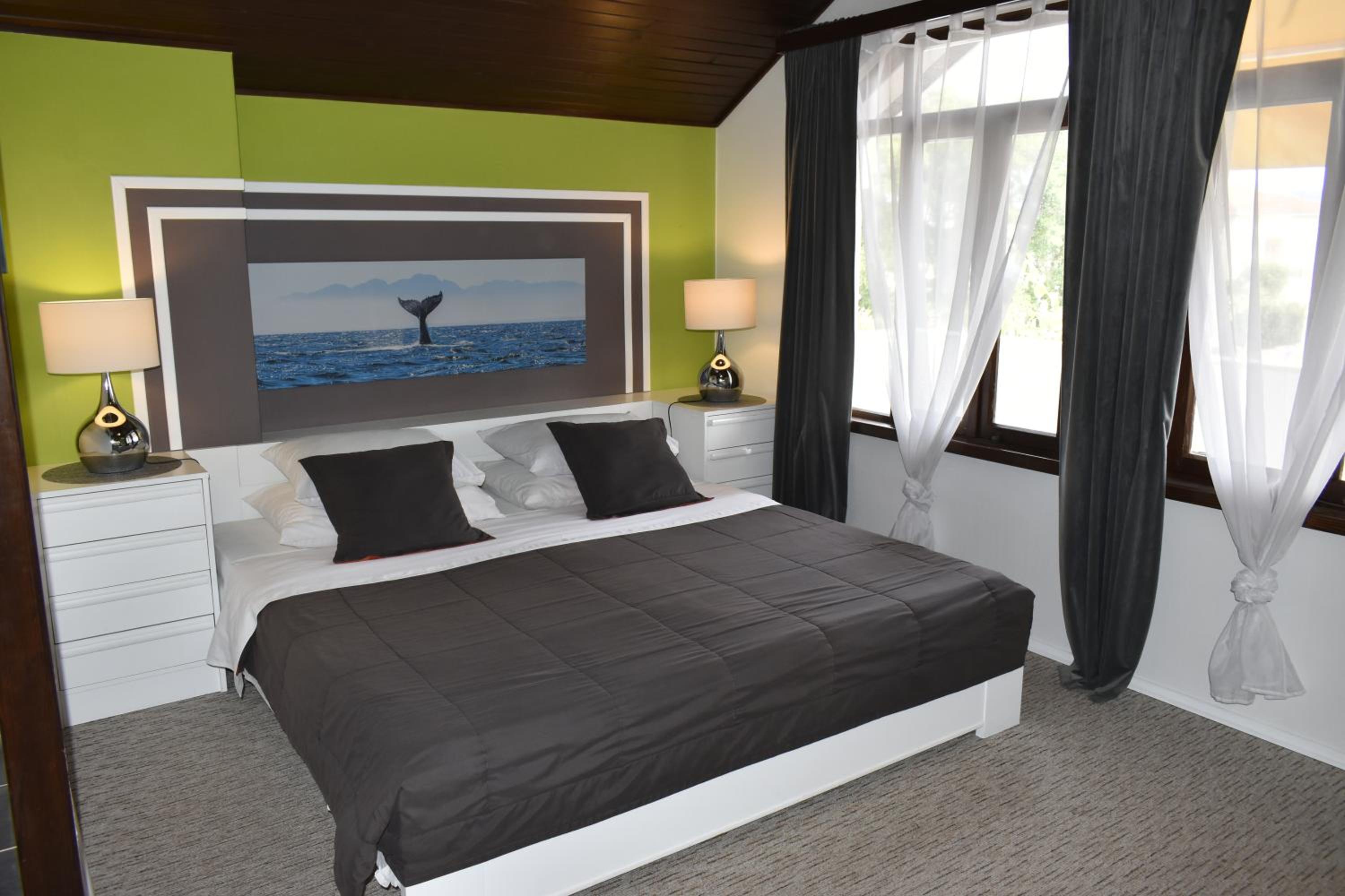 Double Room with Sea View photo 2