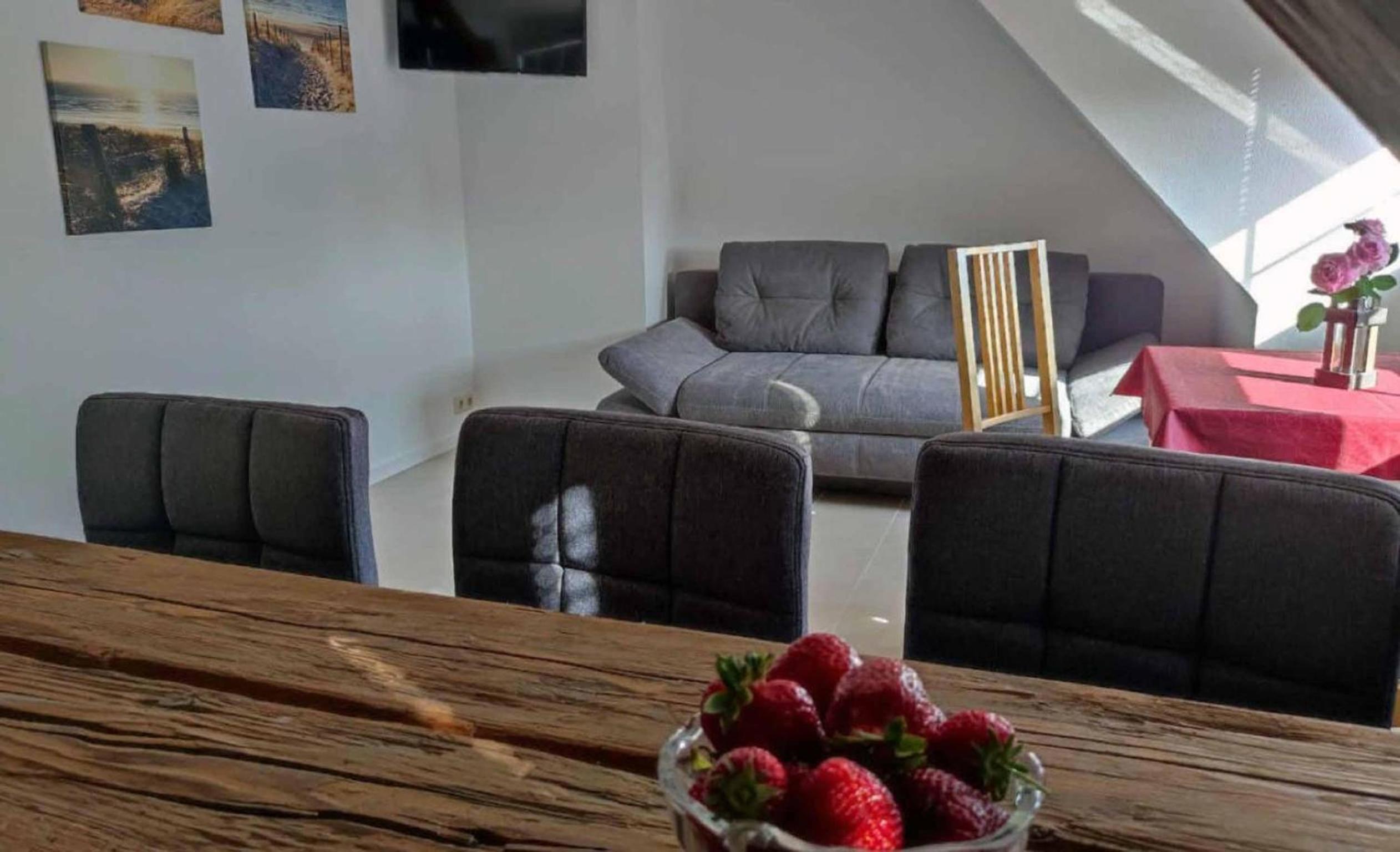 Superior Apartment with Sauna