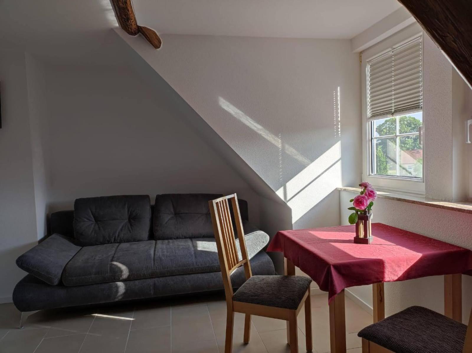 Superior Apartment with Sauna photo 3