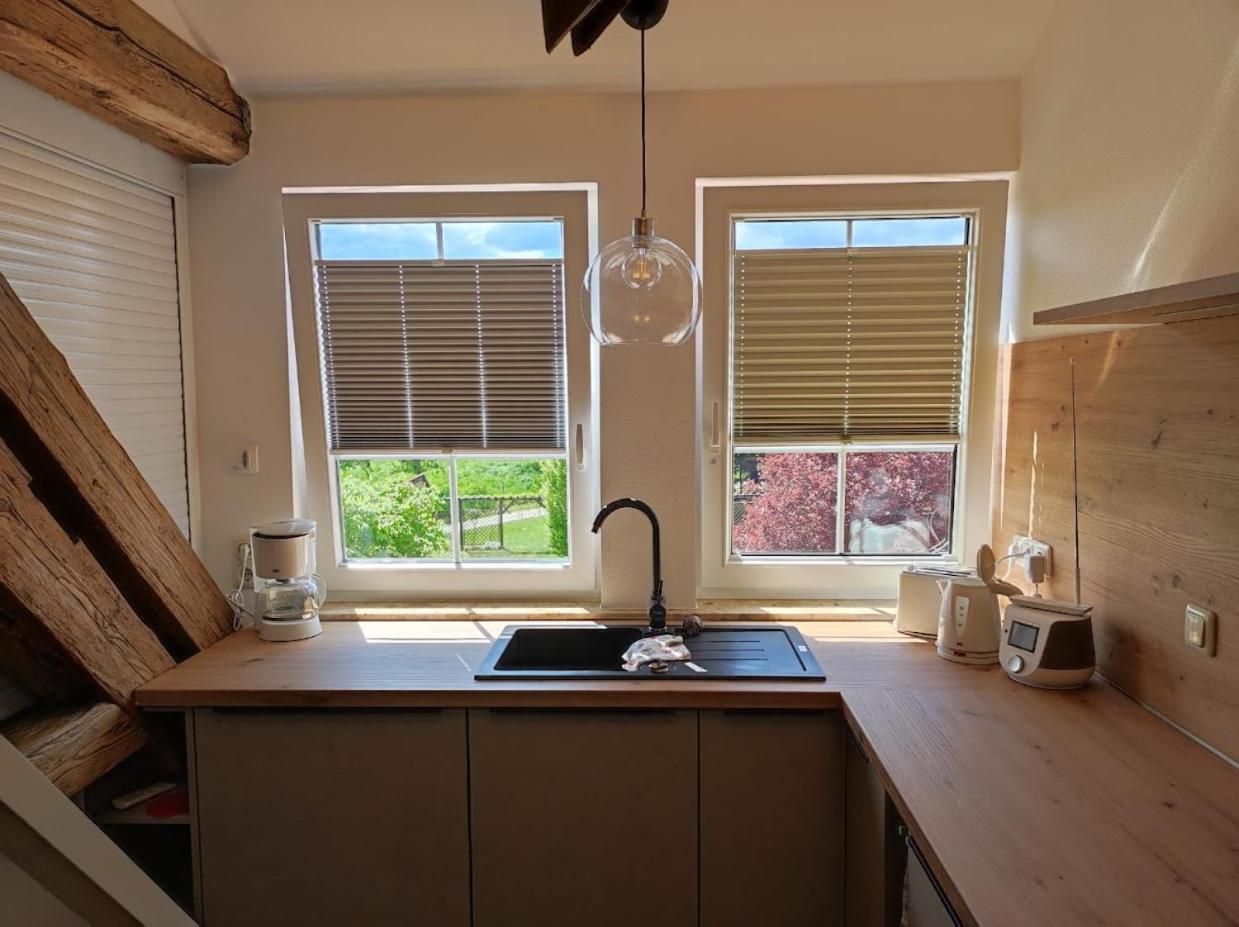 Superior Apartment with Sauna photo 2
