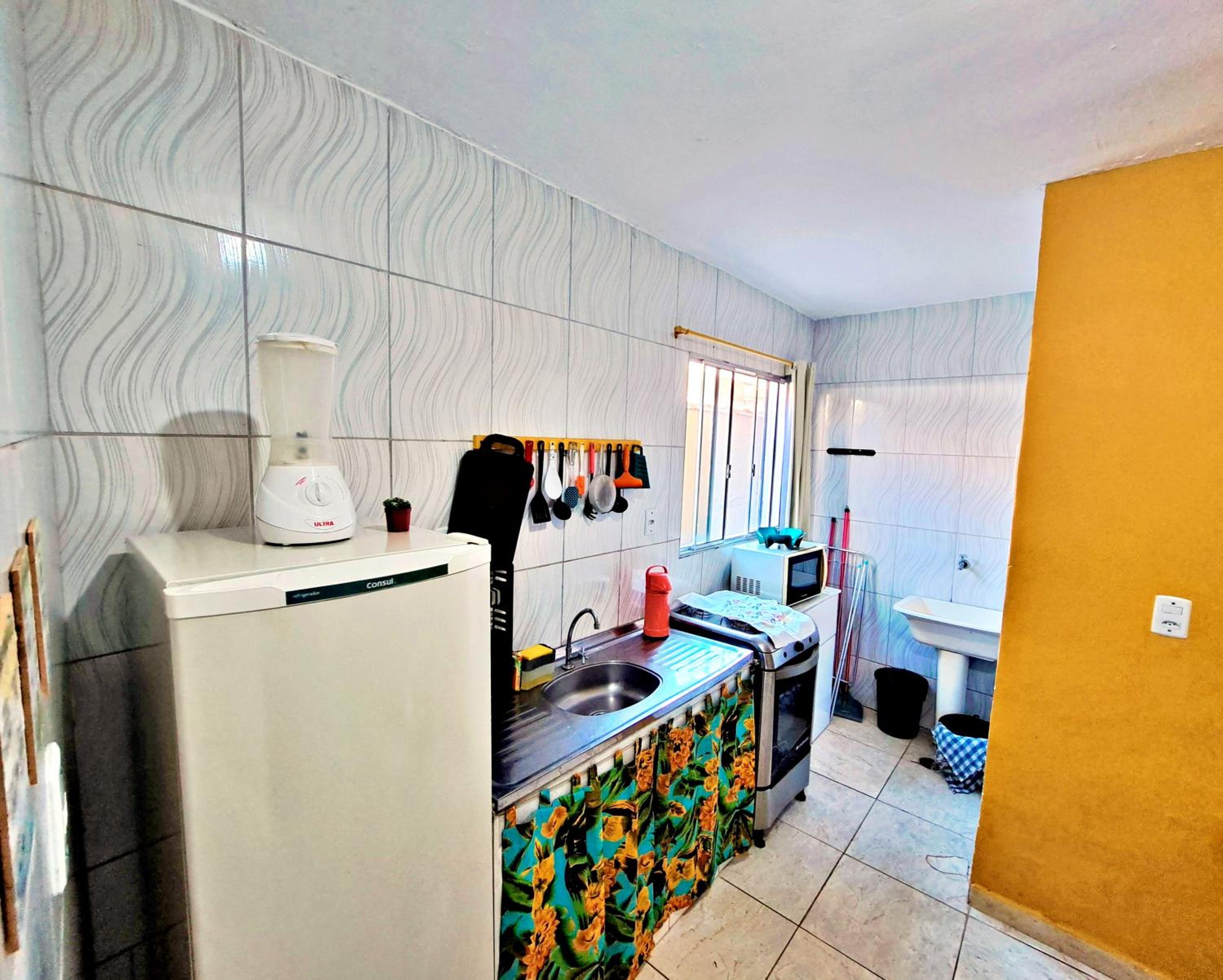 One-Bedroom House photo 3