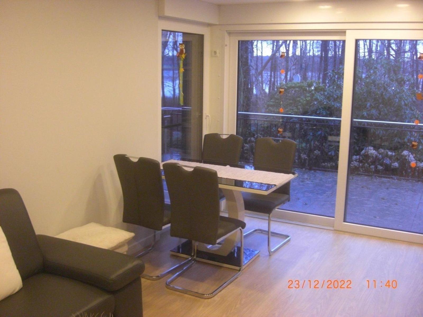 Two-Bedroom House photo 3