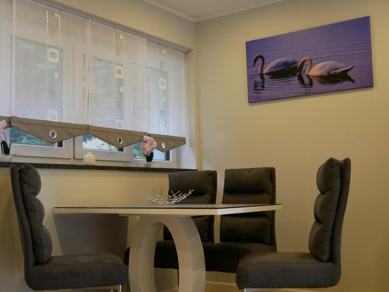 One-Bedroom House photo 2