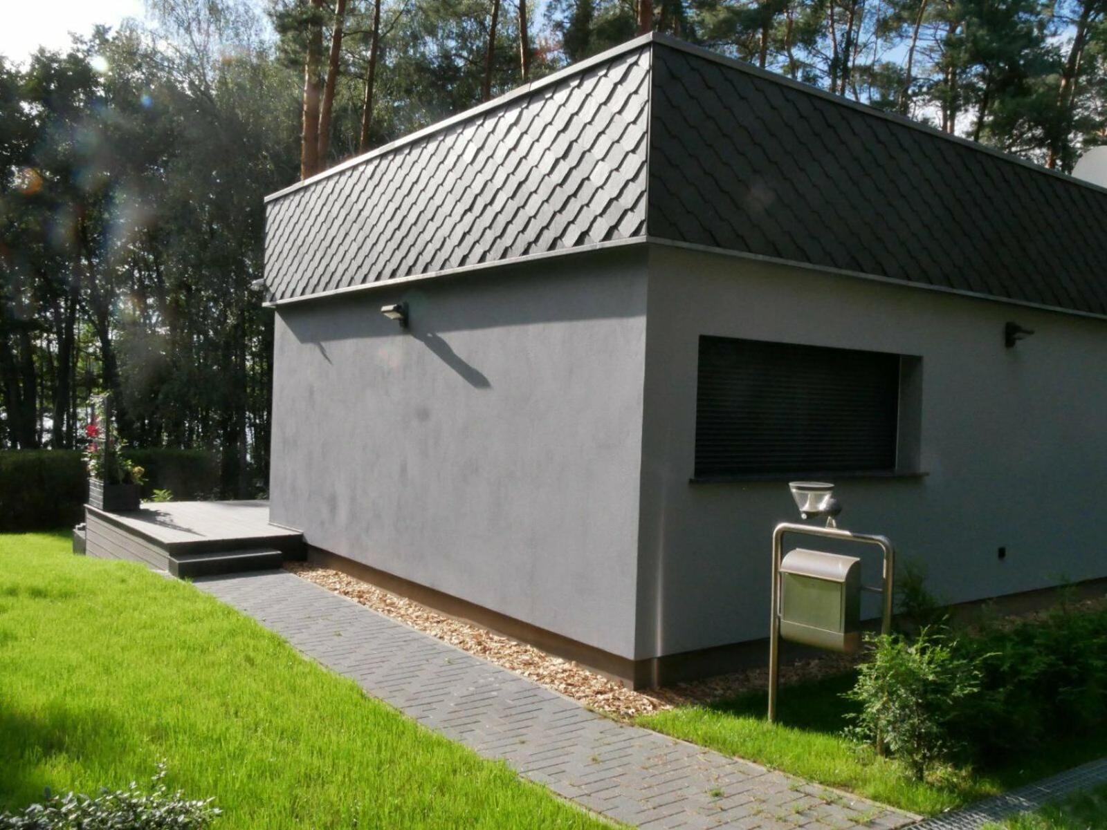One-Bedroom House photo 3