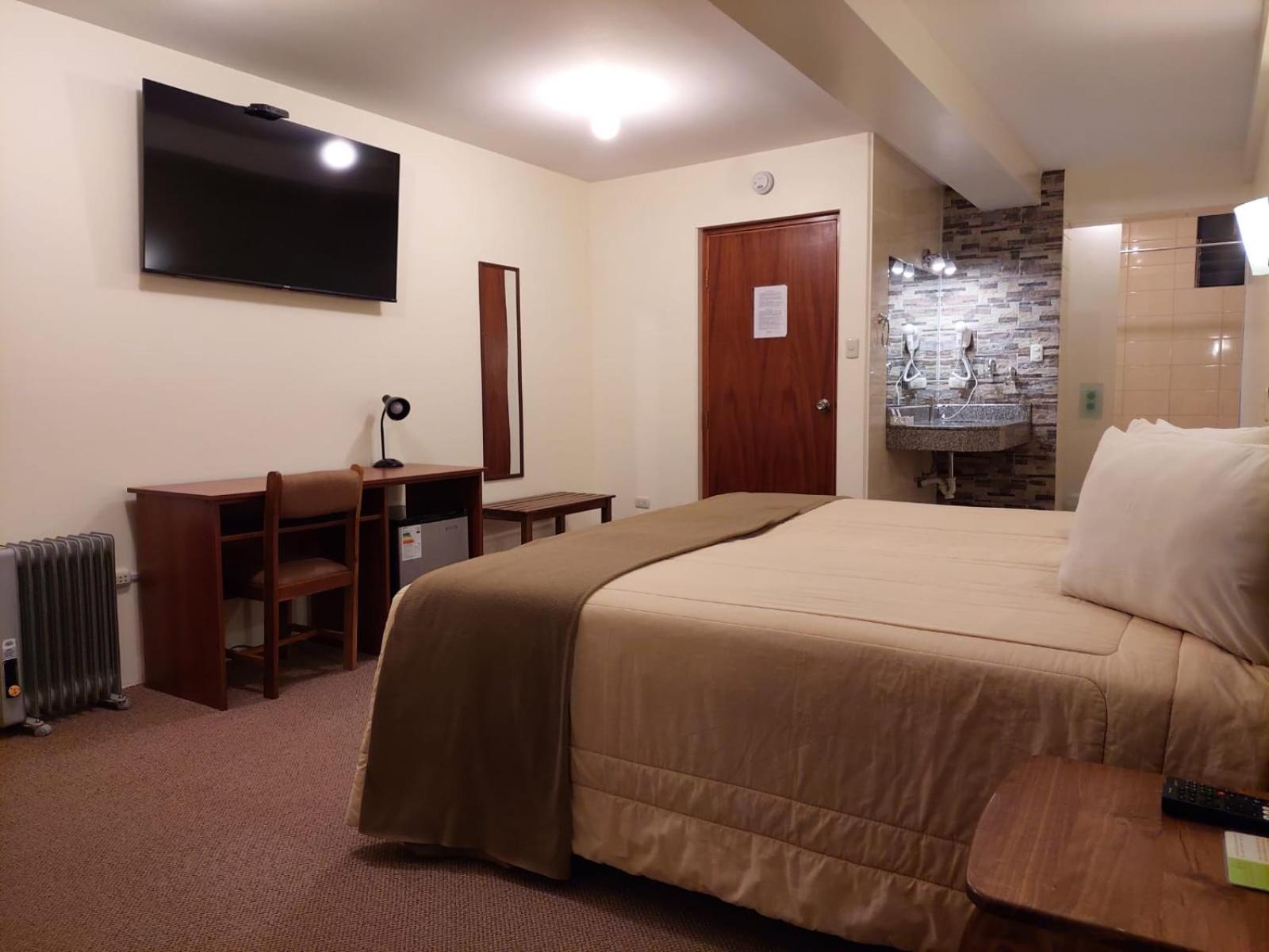 Junior Suite photo 1