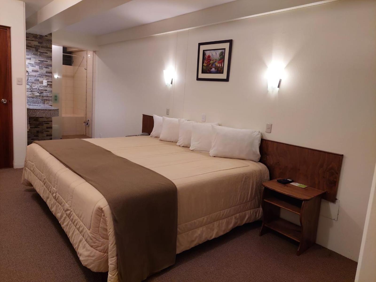 Junior Suite photo 2