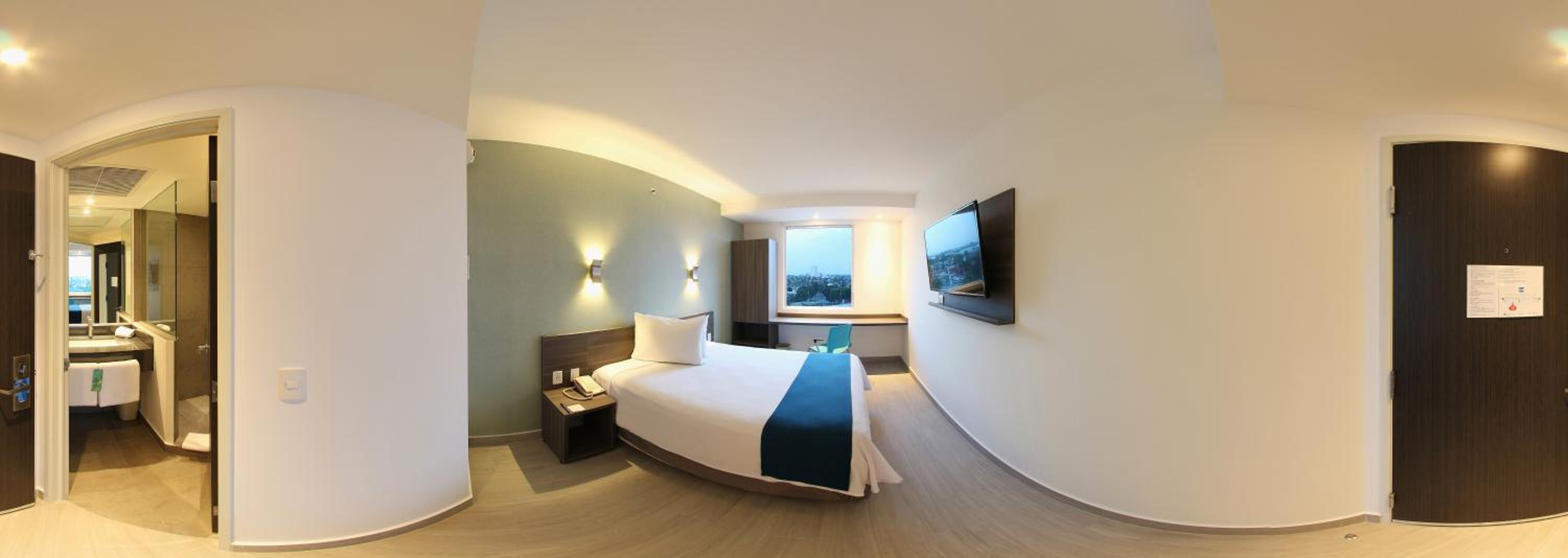 Superior Queen Room photo 2