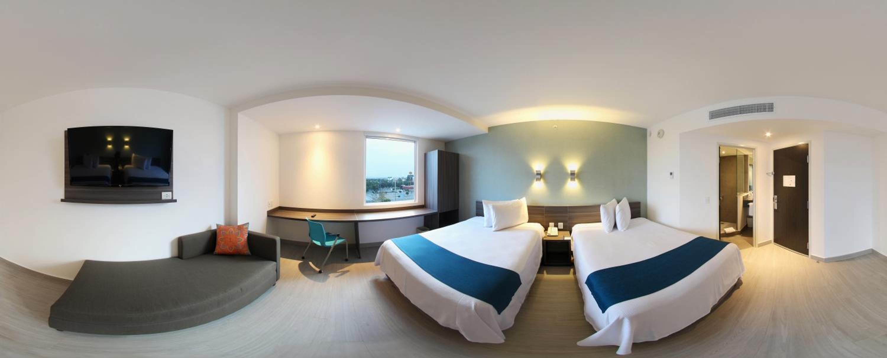 Superior Double Room photo 2