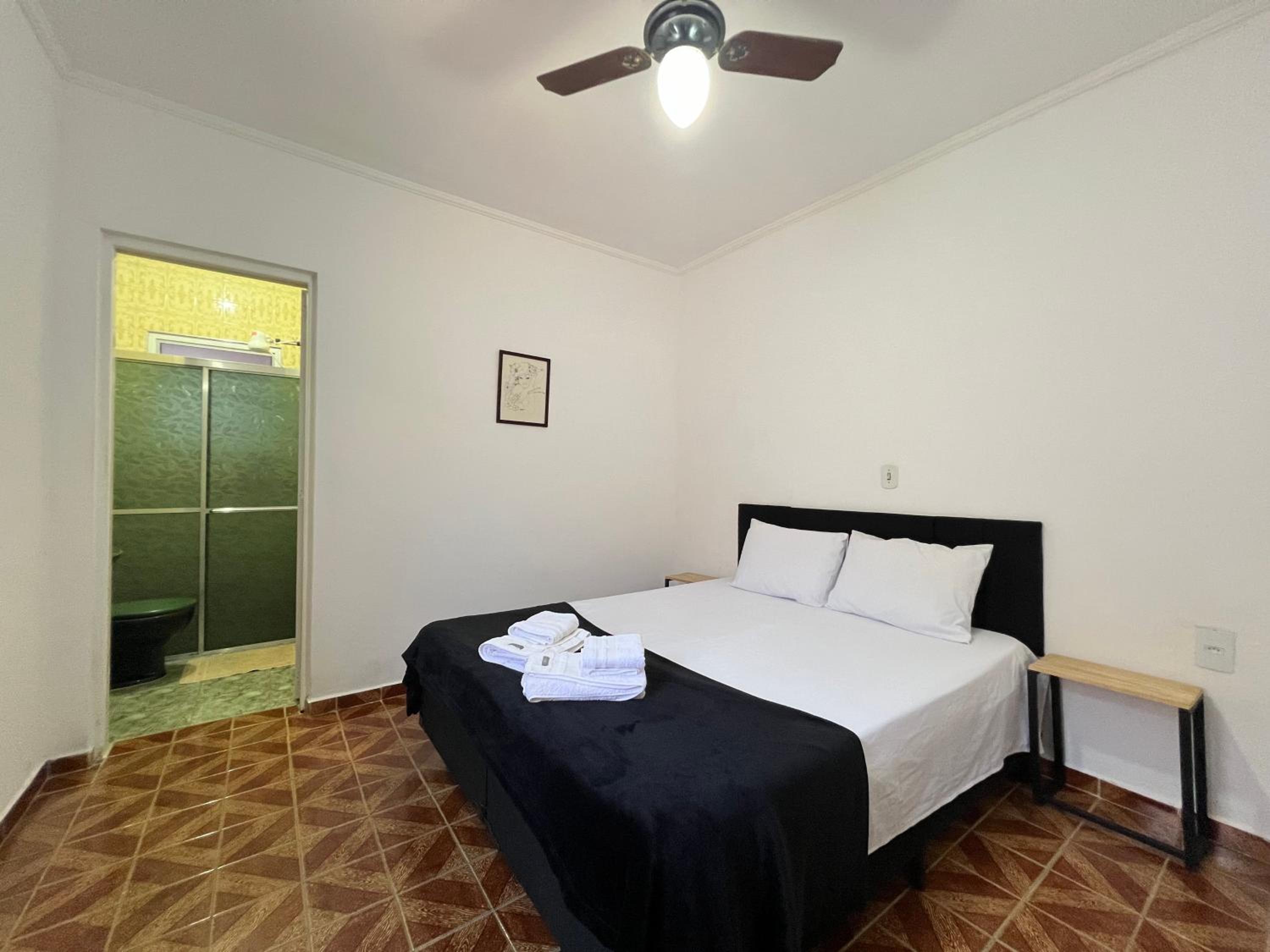 Four-Bedroom House photo 1
