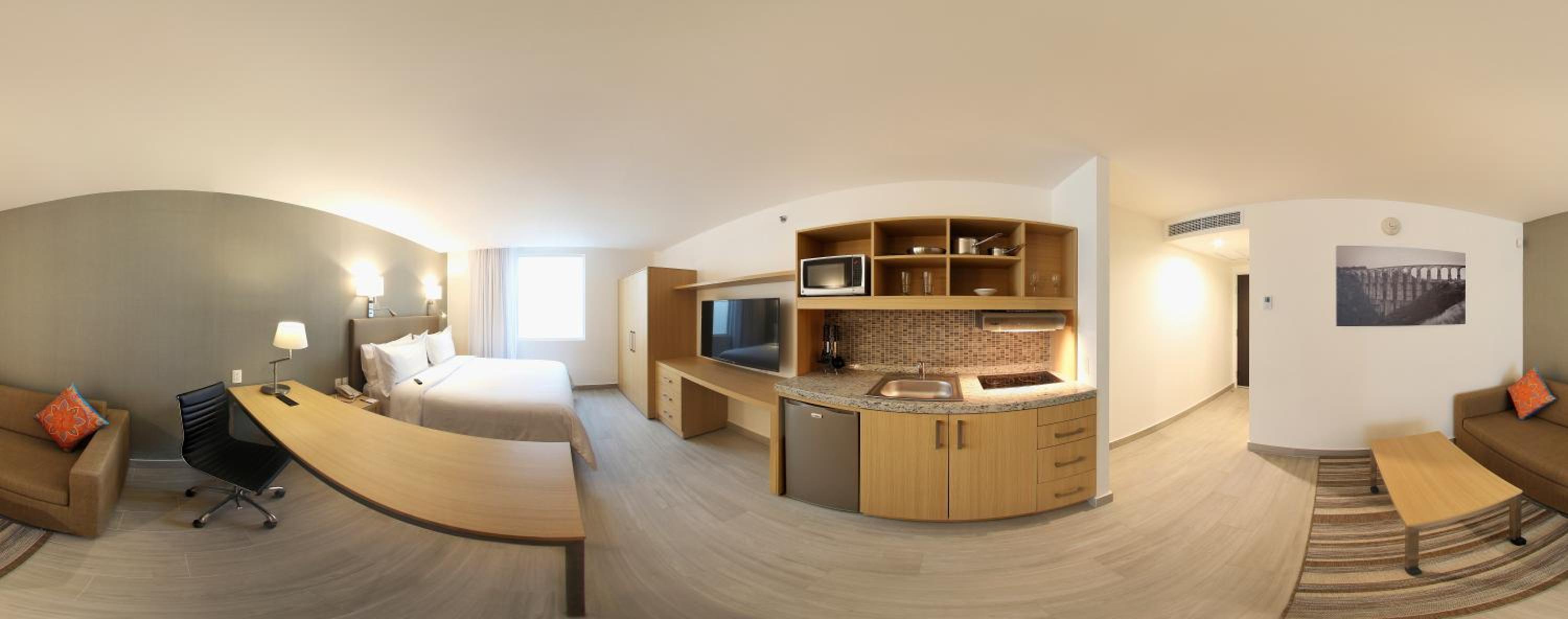 Loft photo 3