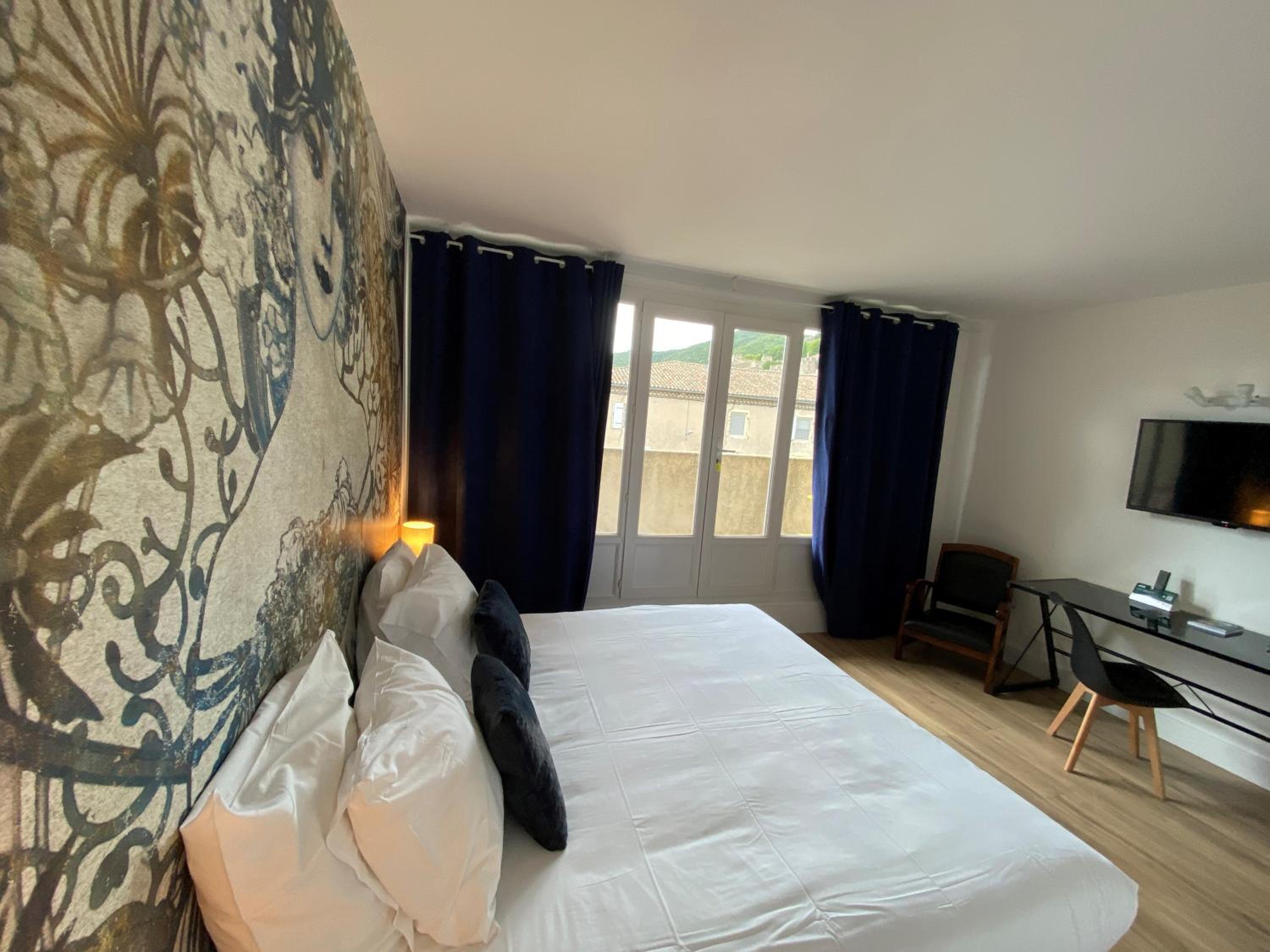 Double Room with Terrace photo 3