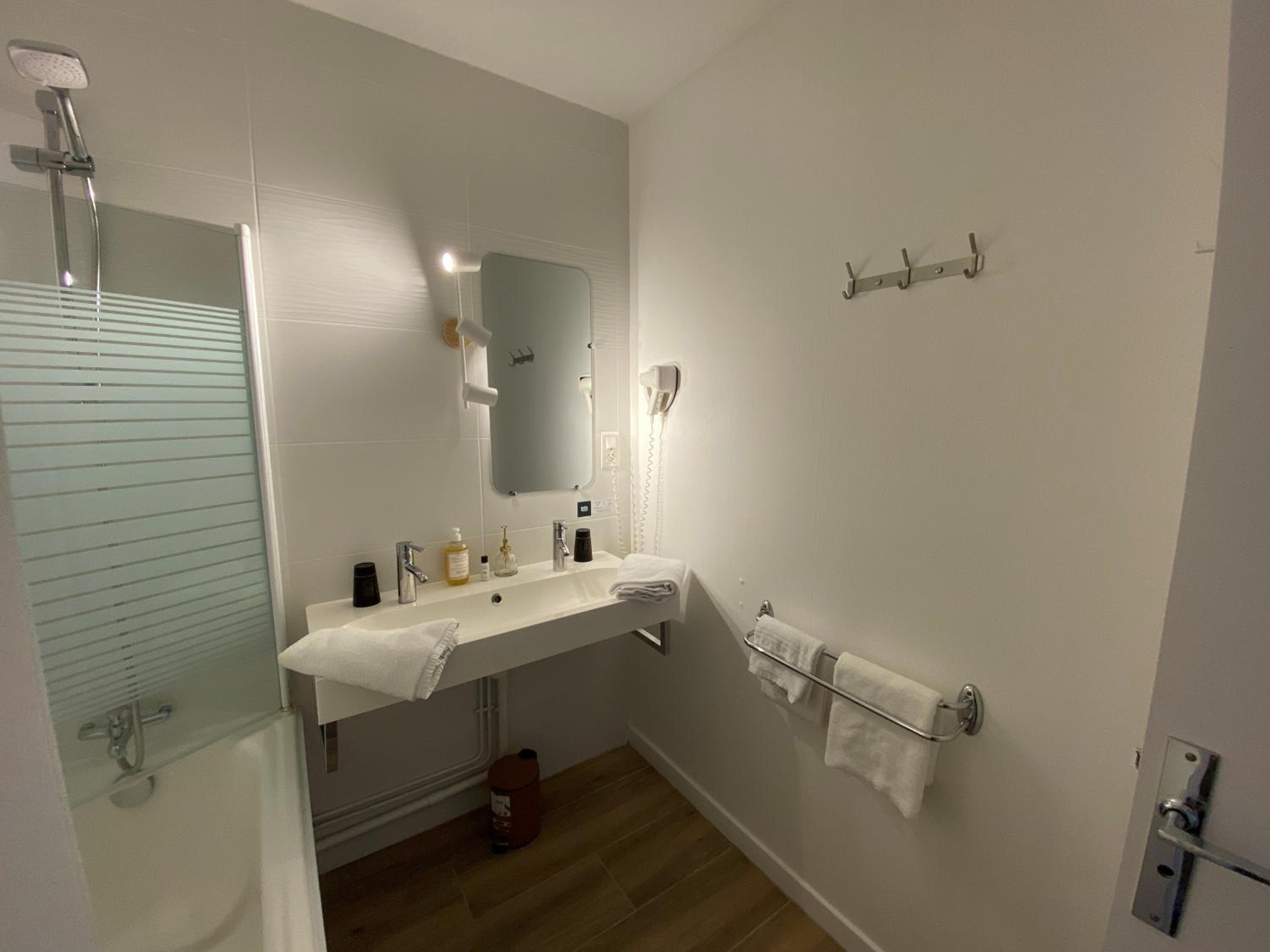 Double Room with Terrace photo 2