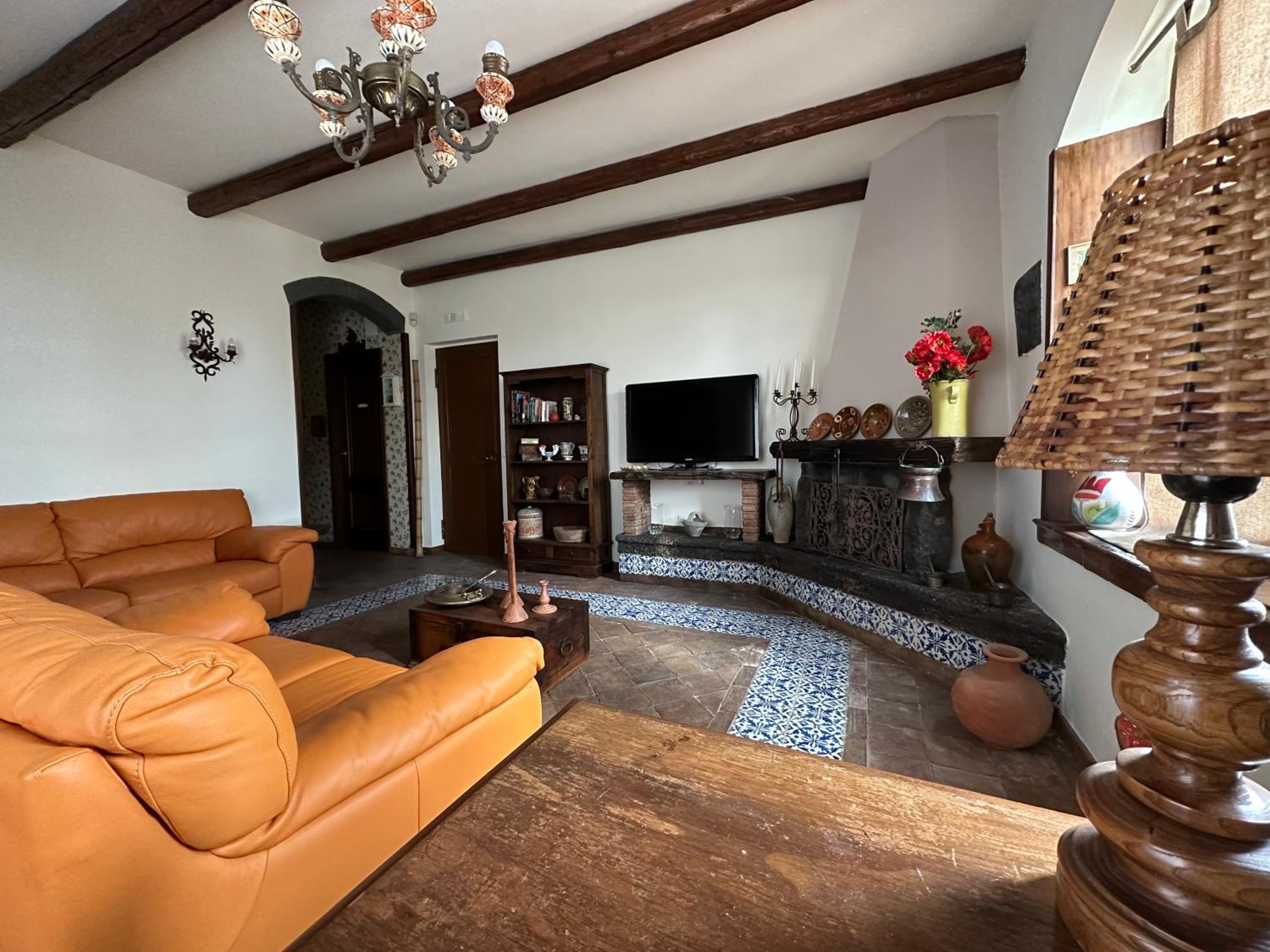 Two-Bedroom House photo 1
