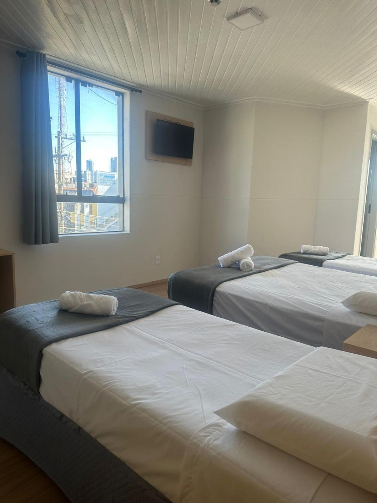 Standard Quadruple Room photo 1