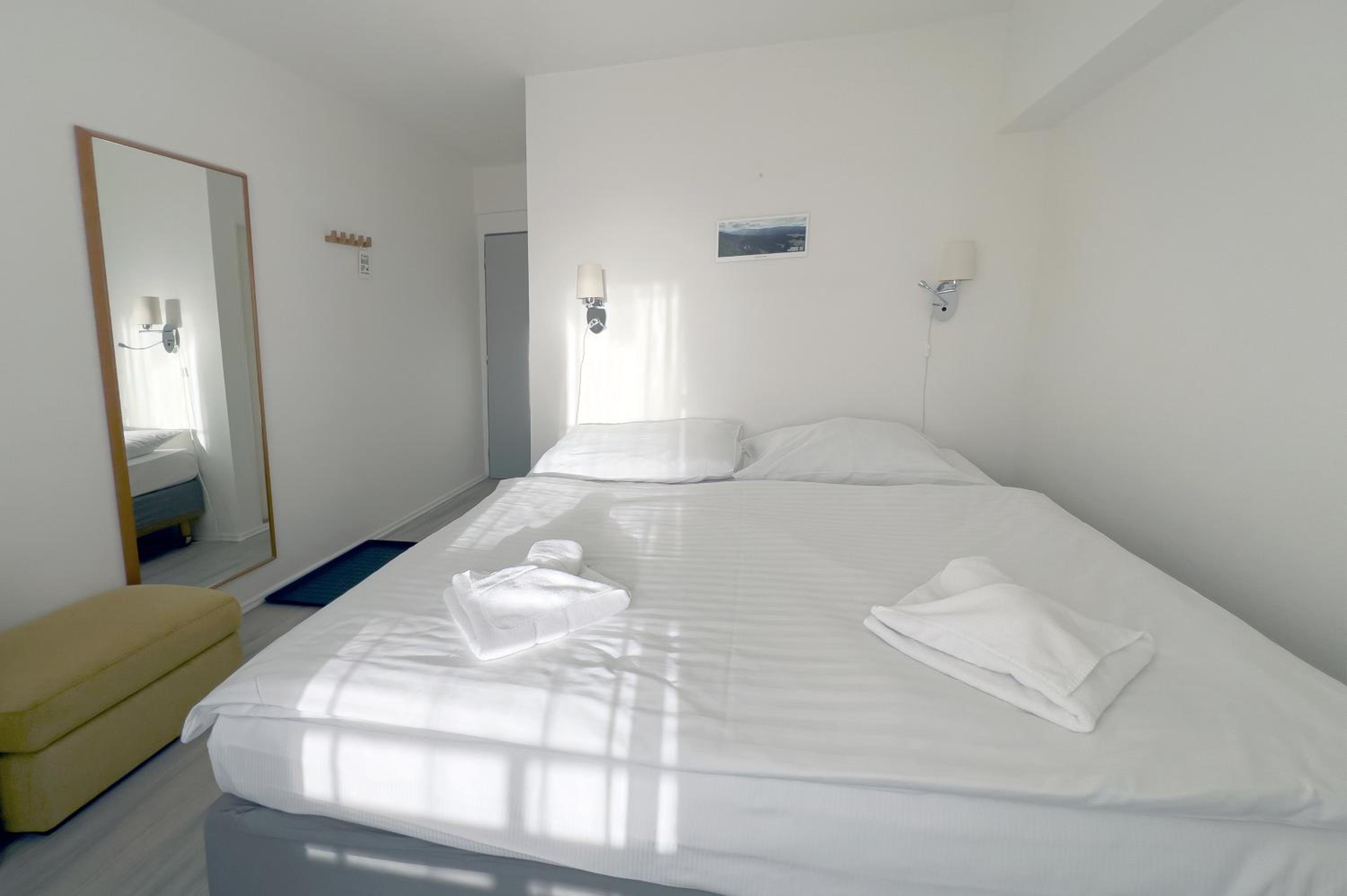 Double Room with Balcony and Mountain View photo 1