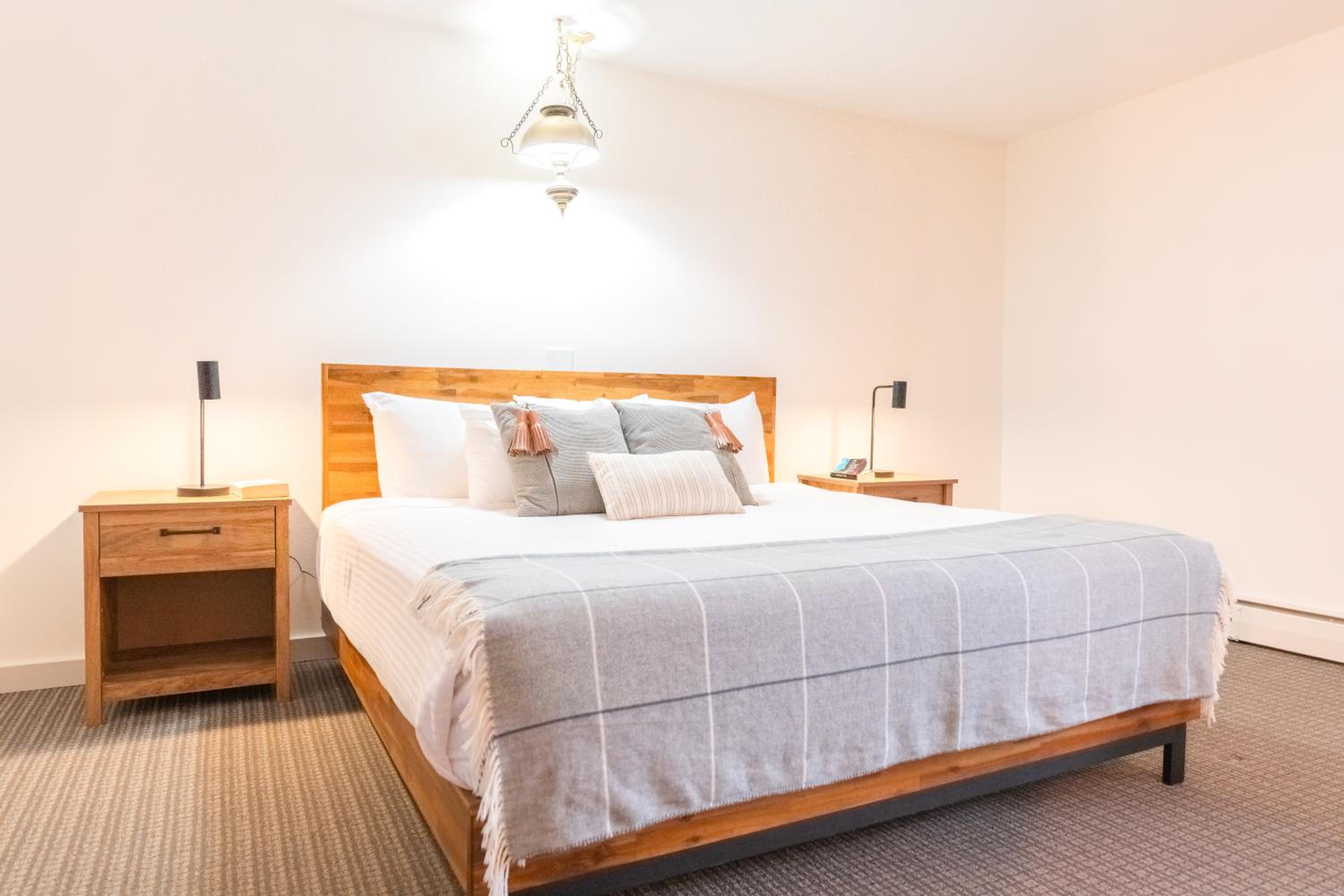 Two-Bedroom Suite - Photo 10