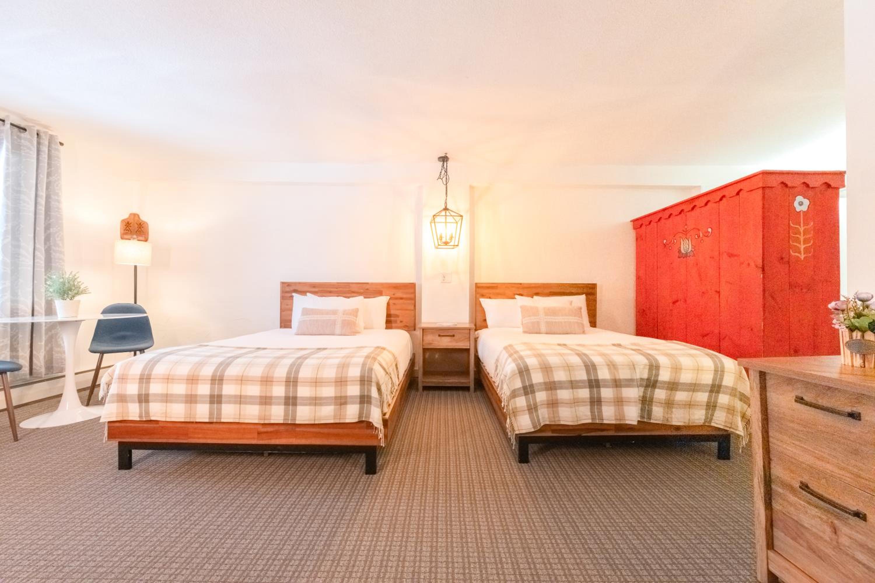 Two-Bedroom Suite - Photo 1