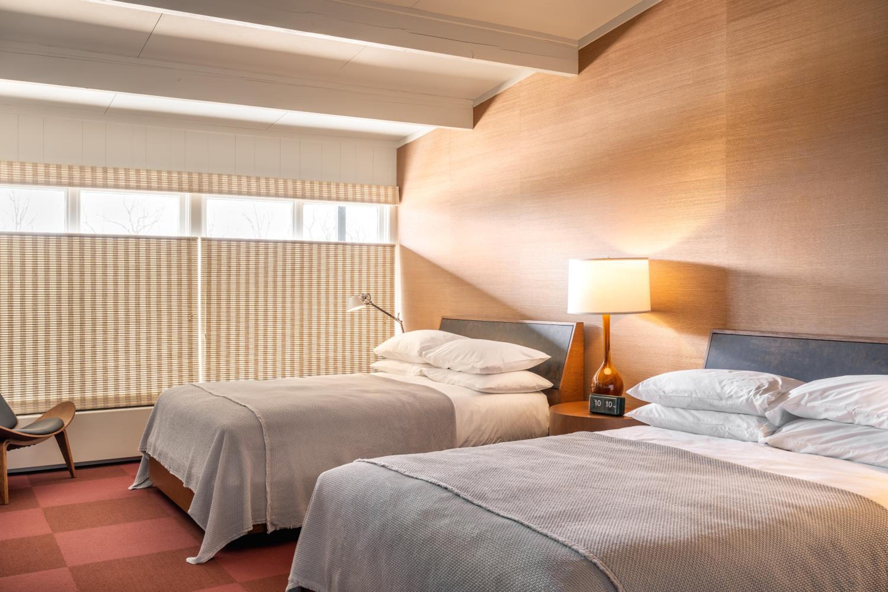 Superior Double Room photo 2