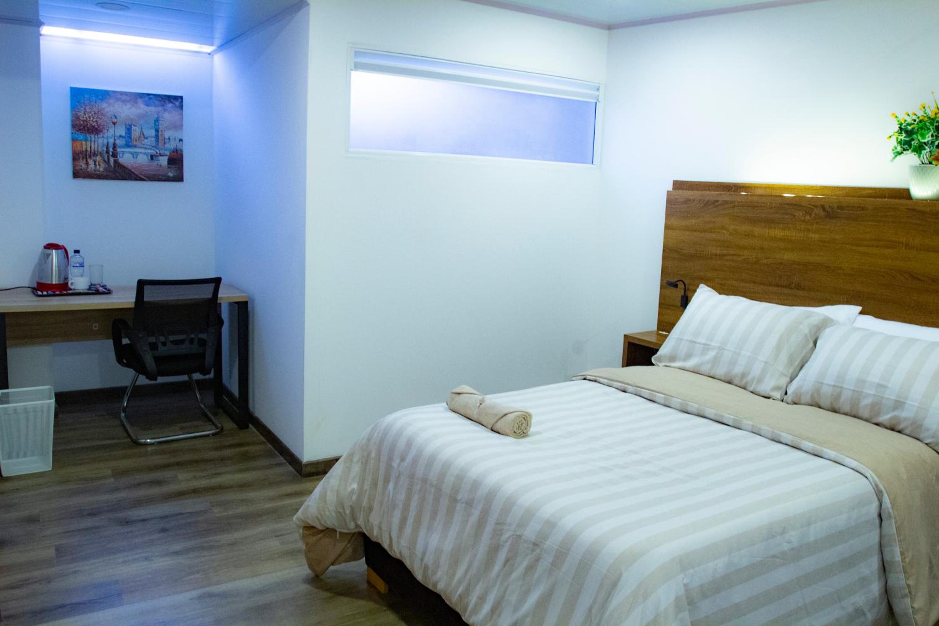 Single Room