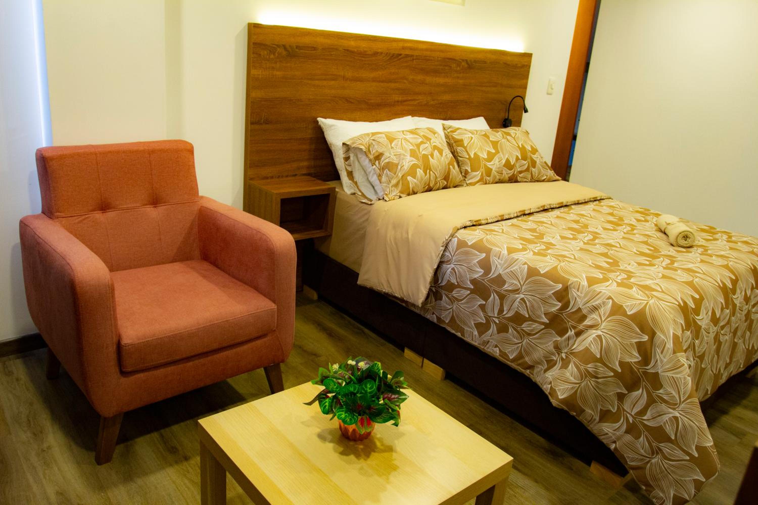Double Room