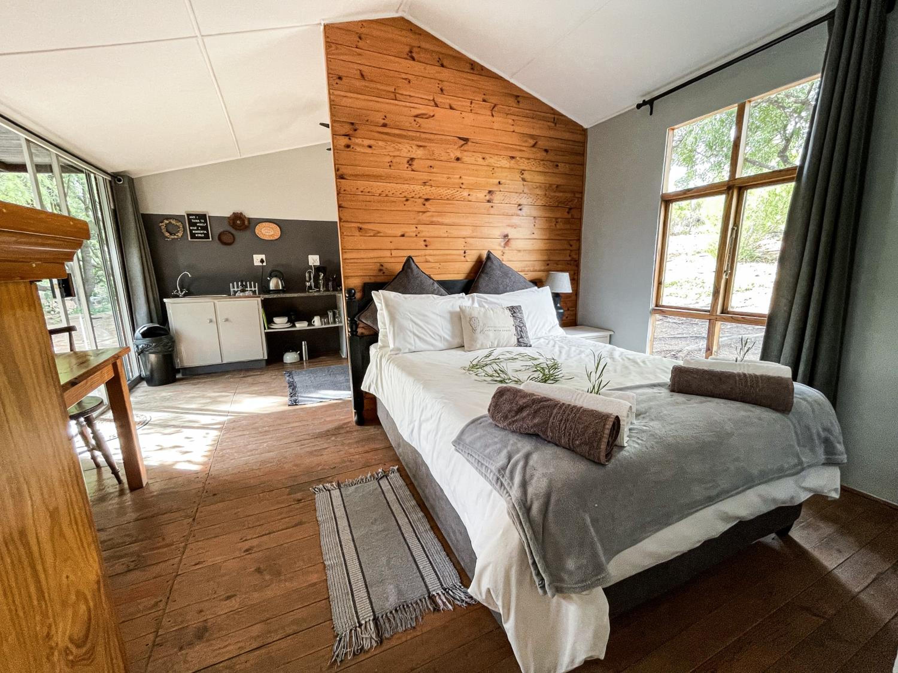 Double Room With Garden View photo 1