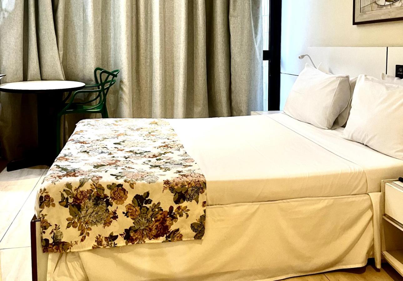 Deluxe Double Room with Balcony - Photo 1