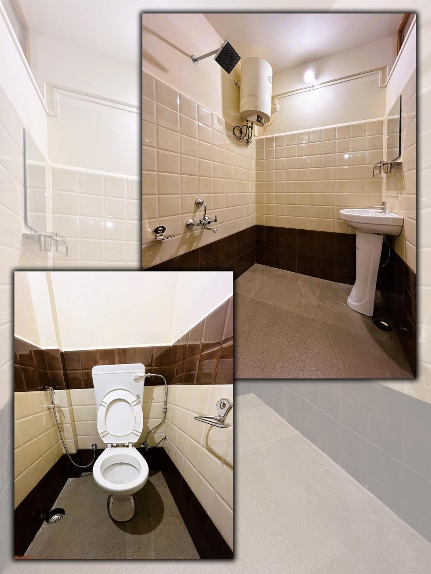 Double Room With Private Bathroom photo 2