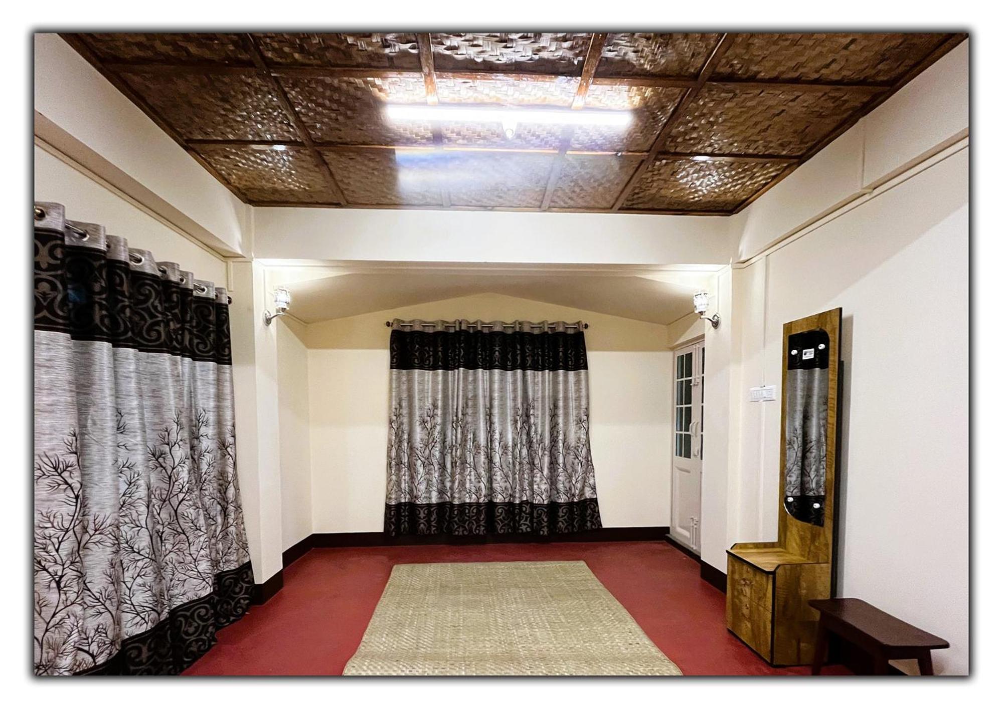 Double Room With Private Bathroom photo 3