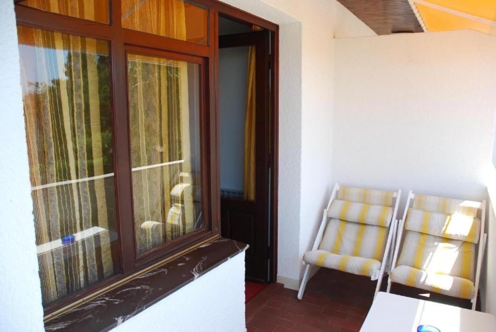 Double Room with Balcony photo 2