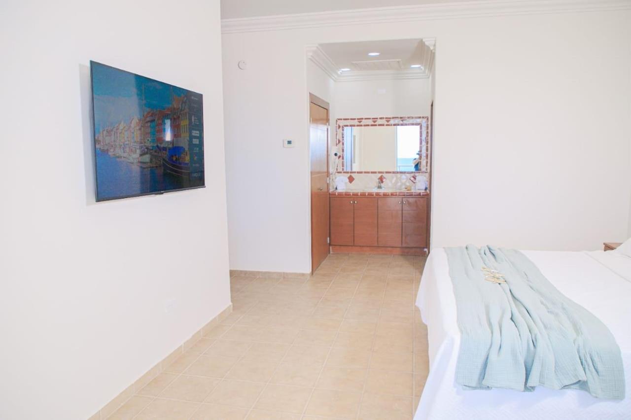 Family Suite photo 3