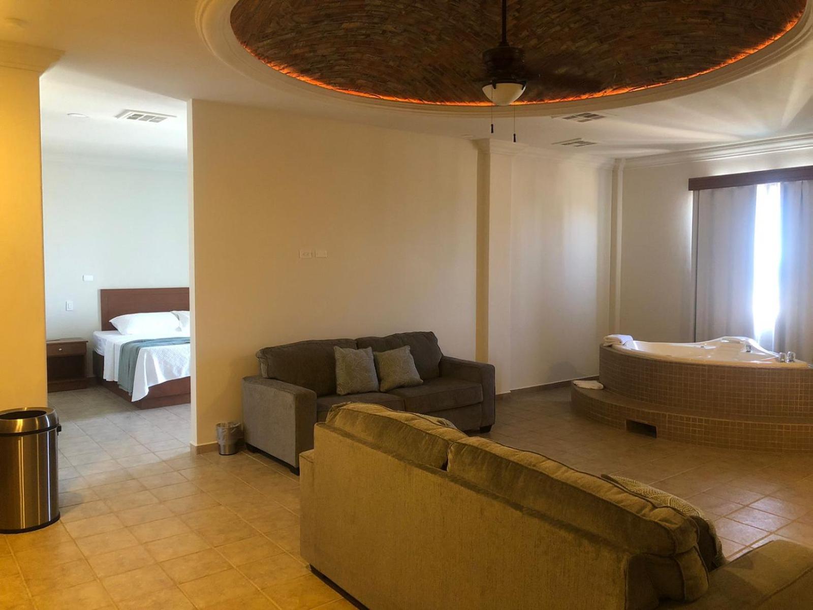 Family Suite photo 1