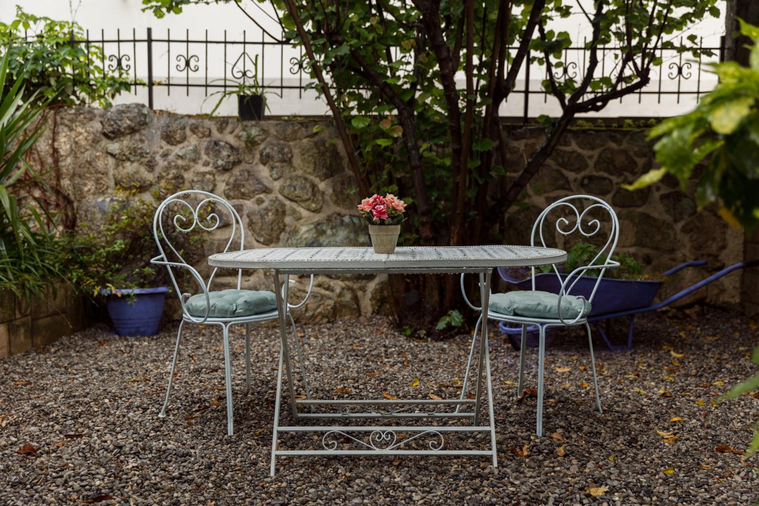 Studio with Garden View photo 2