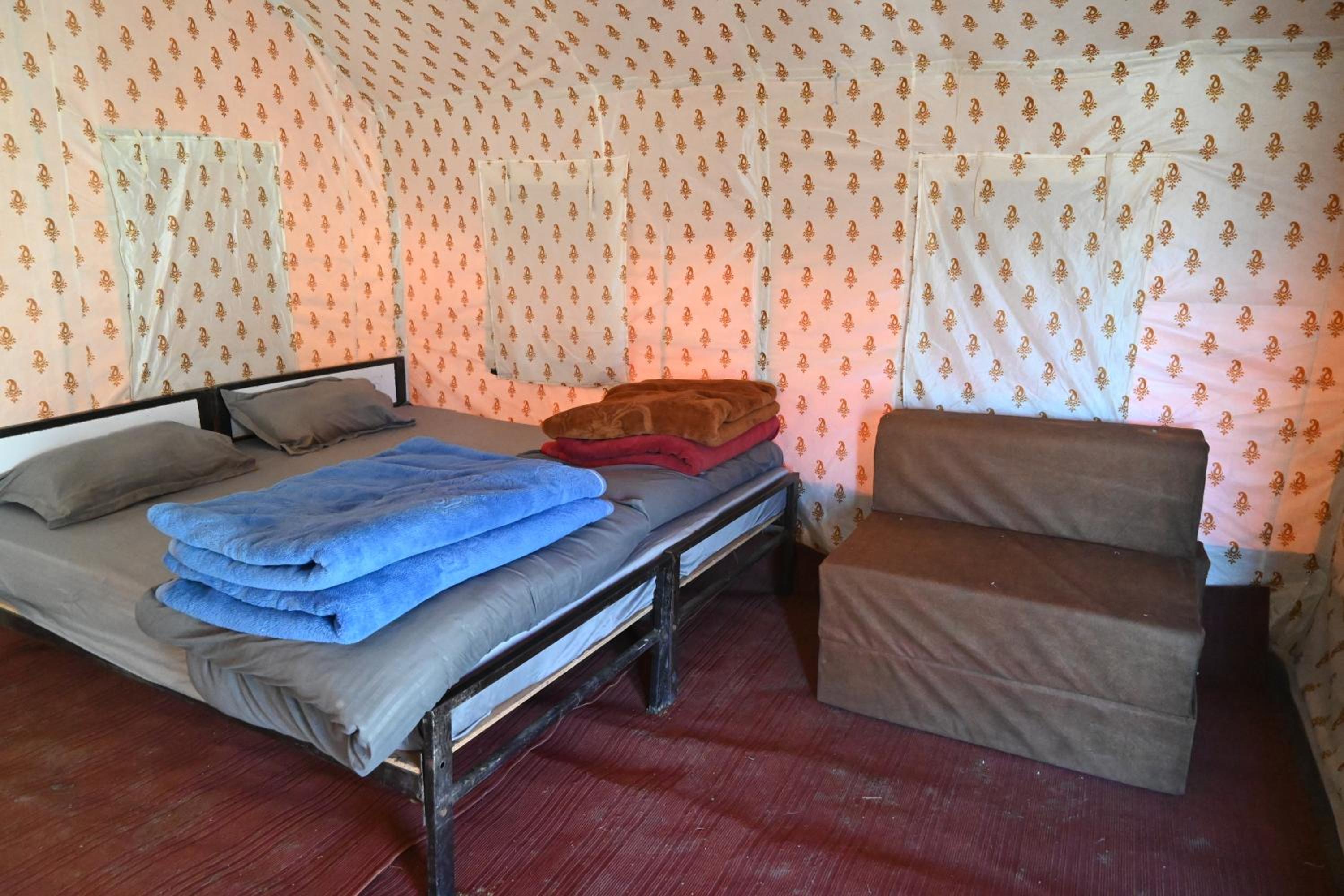 Tent photo 3