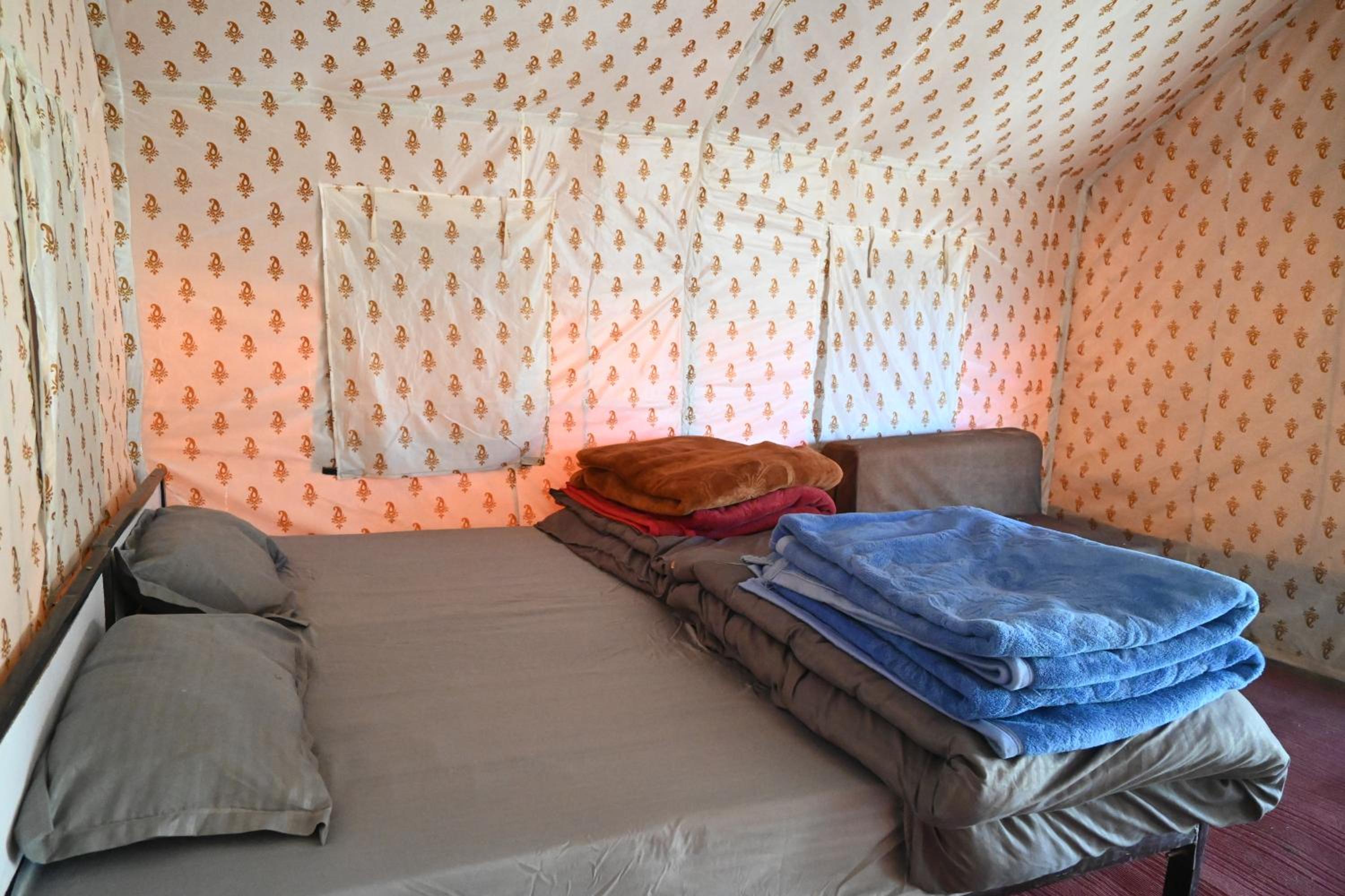 Tent photo 2