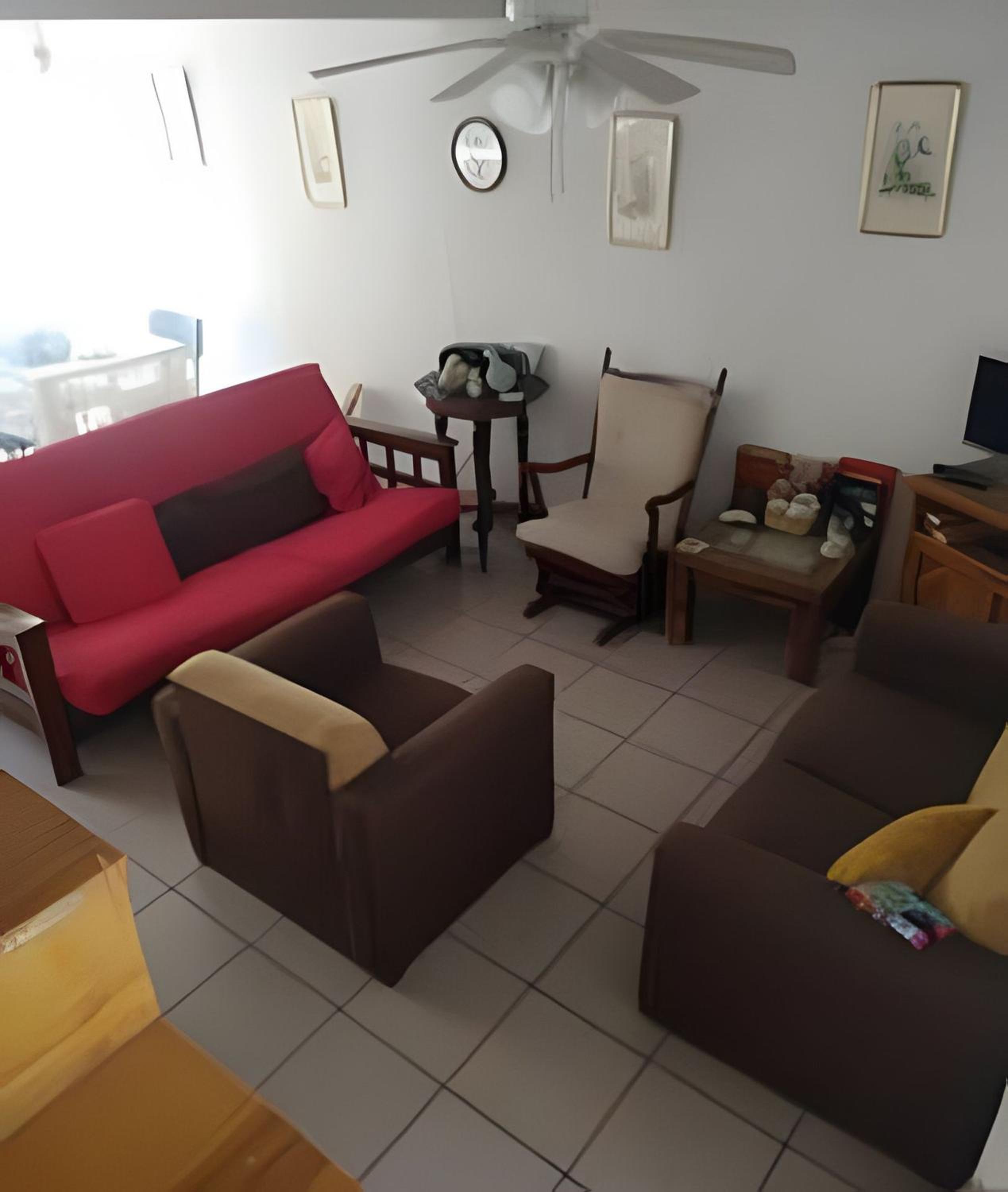 Two-Bedroom House photo 1