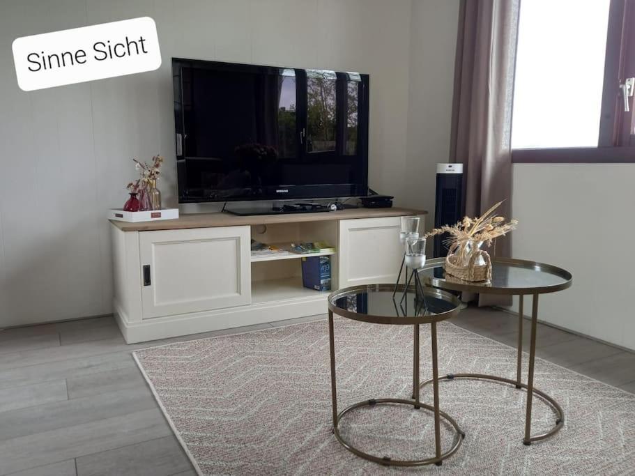 Two-Bedroom Chalet photo 3