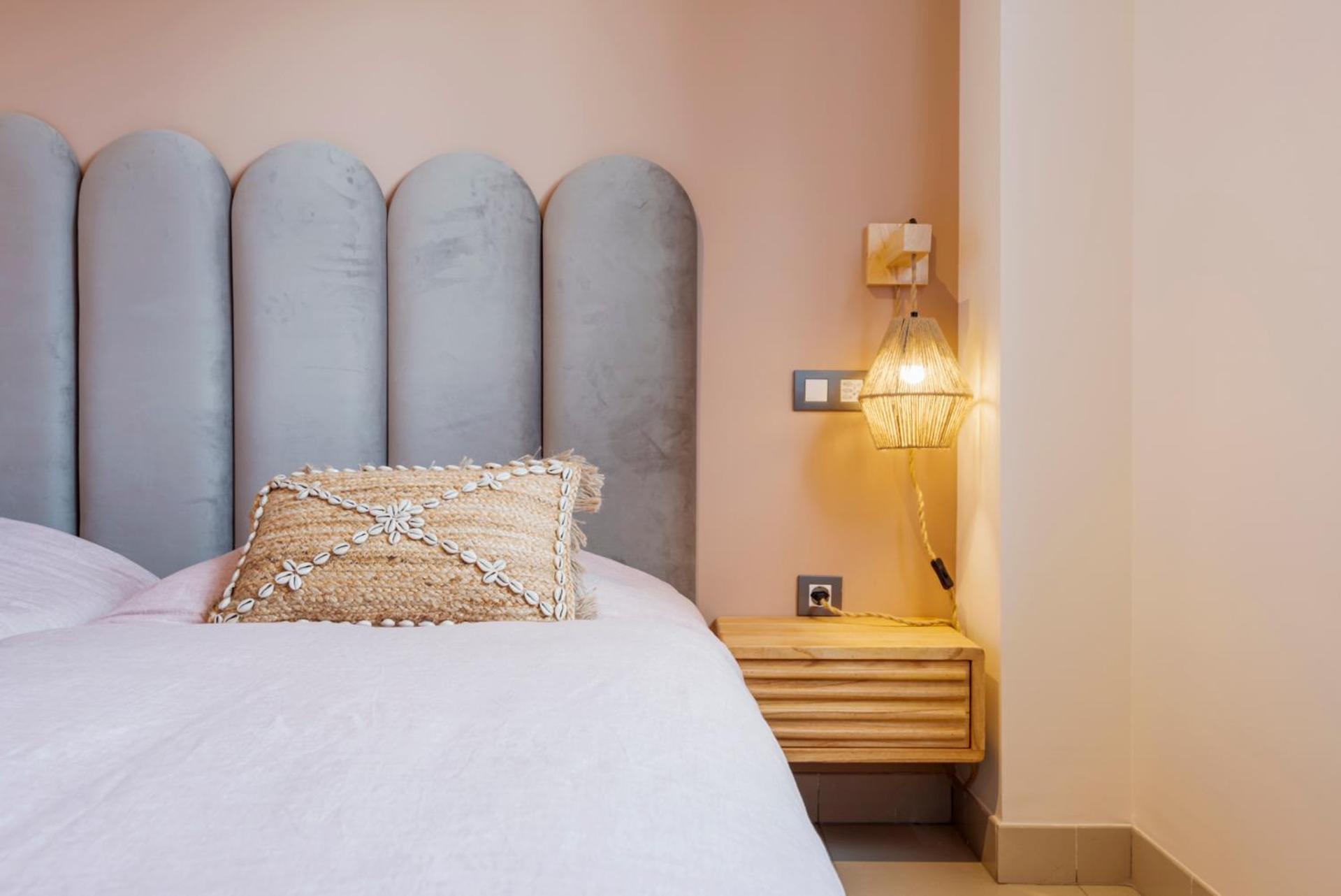 Apartamento - Planta Baja