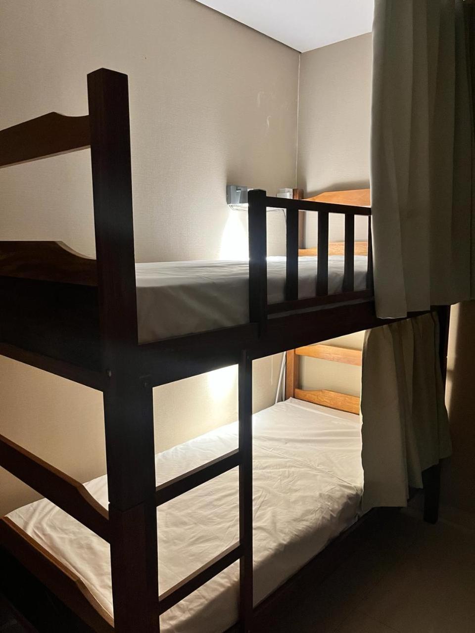 Bunk Bed in Male Dormitory Room  photo 3