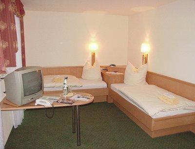 Twin Room photo 1