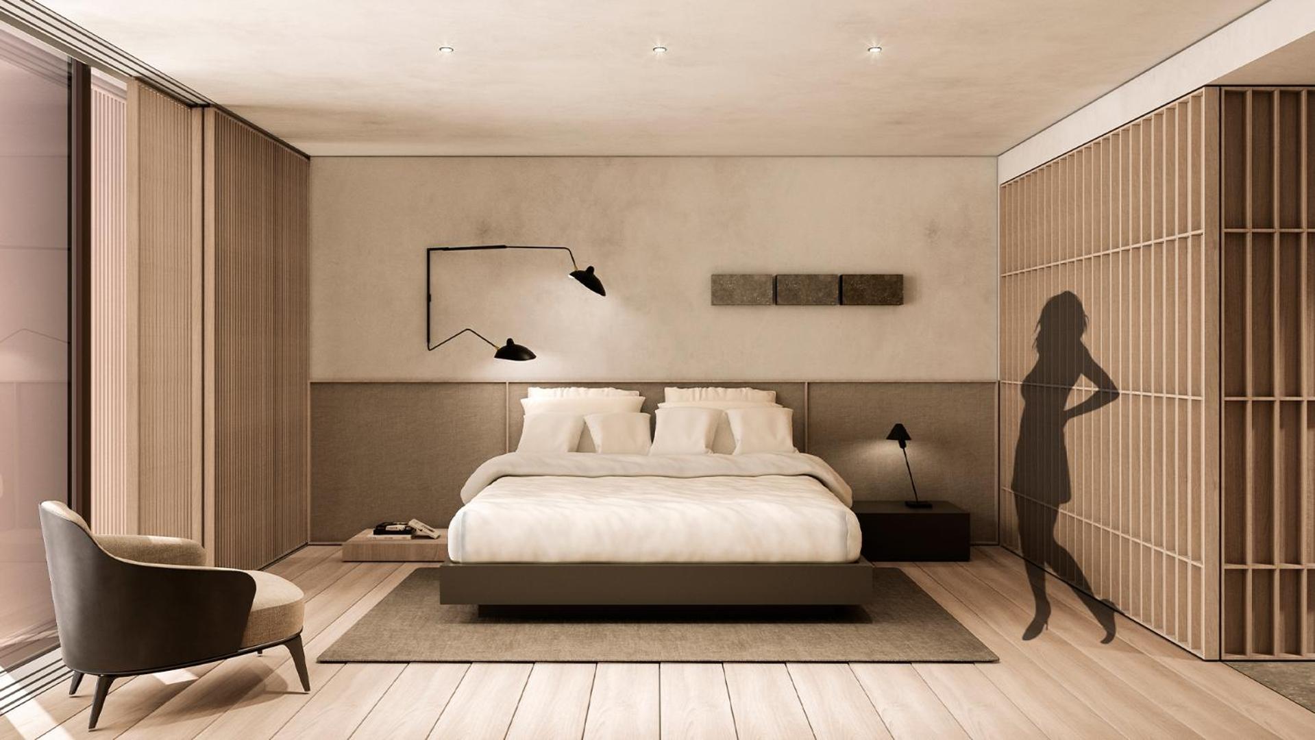 Classic Room - Photo 4