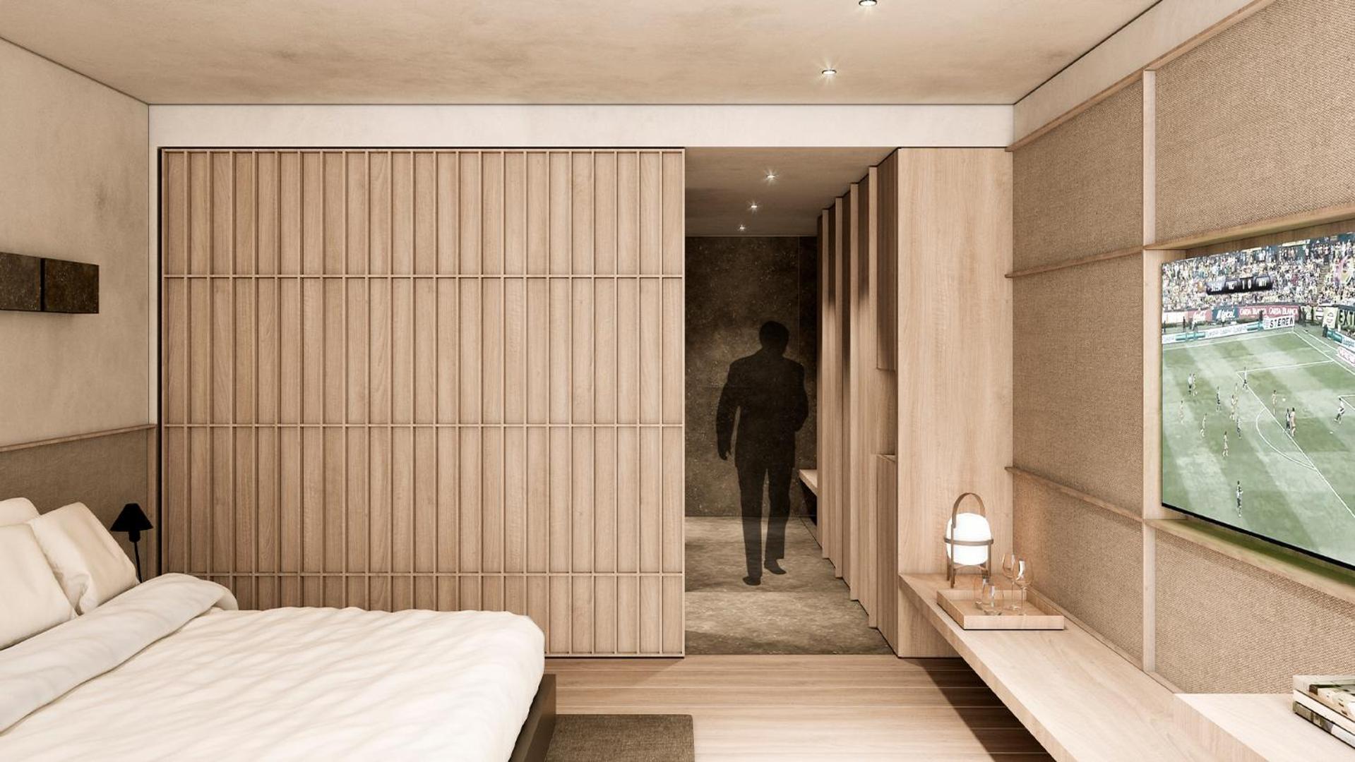 Classic Room - Photo 3