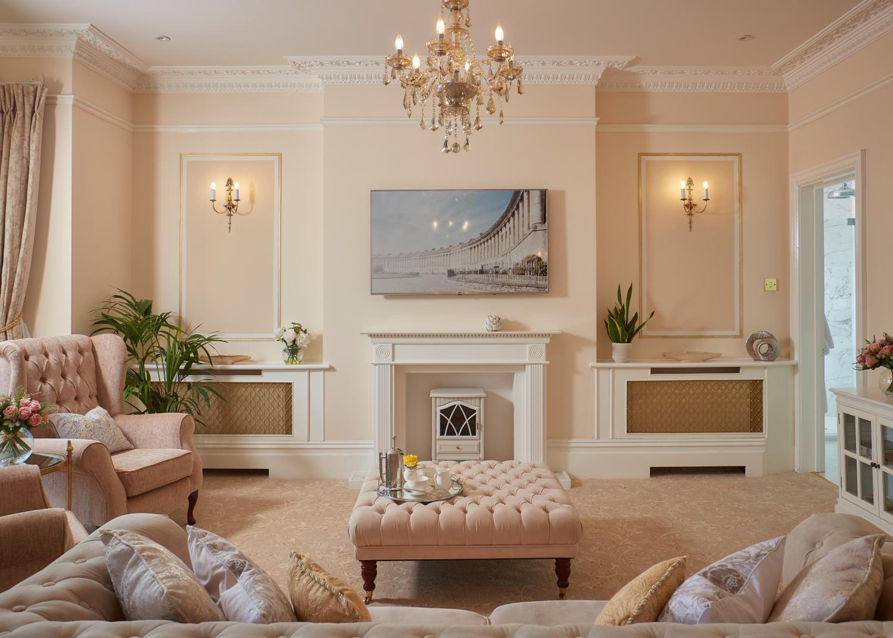 Executive Suite photo 3