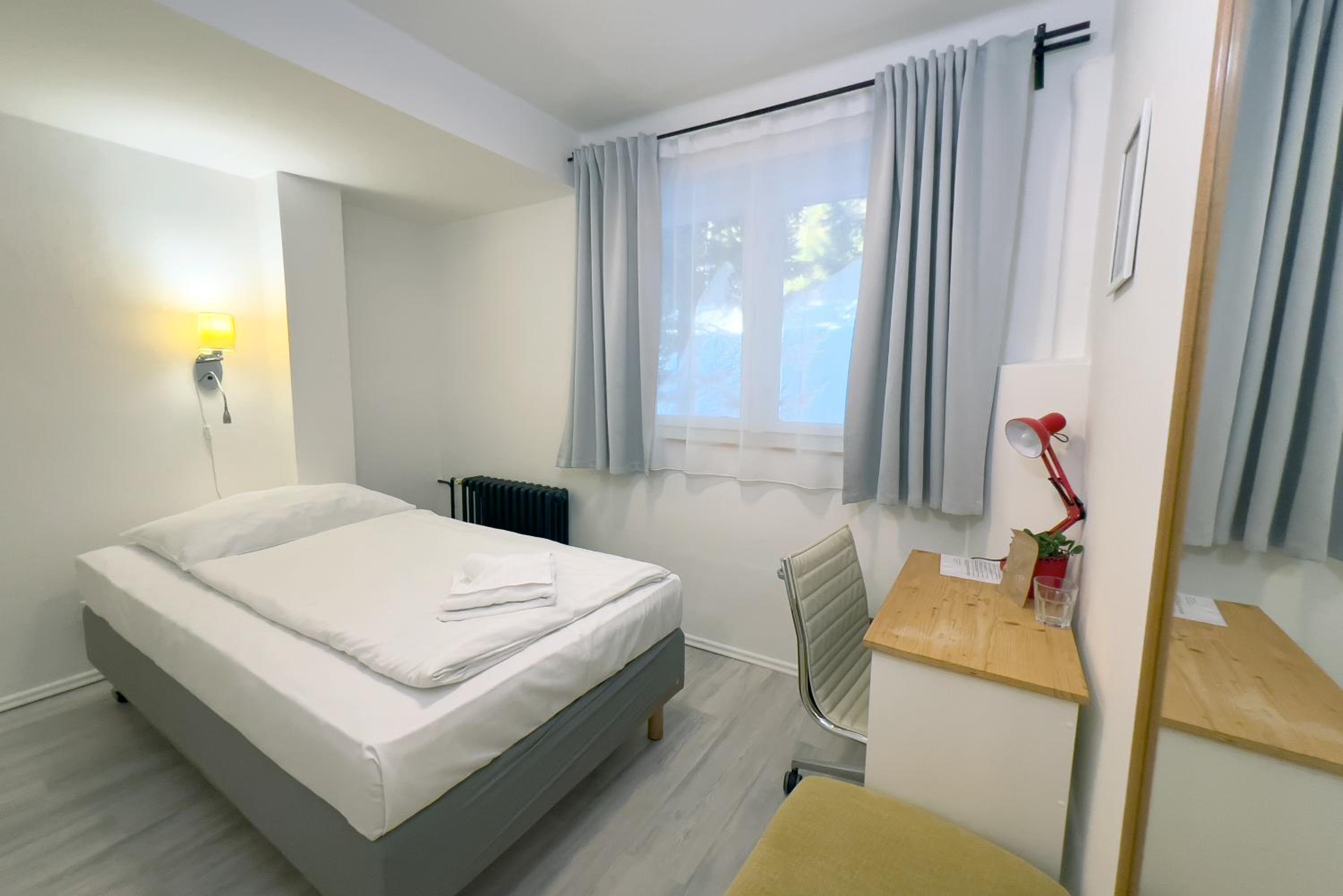 Single Room photo 1