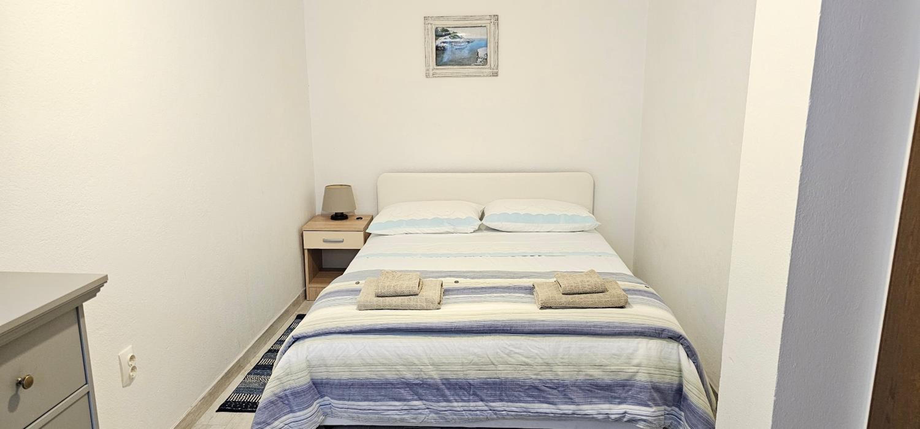Apartment - Ground Floor