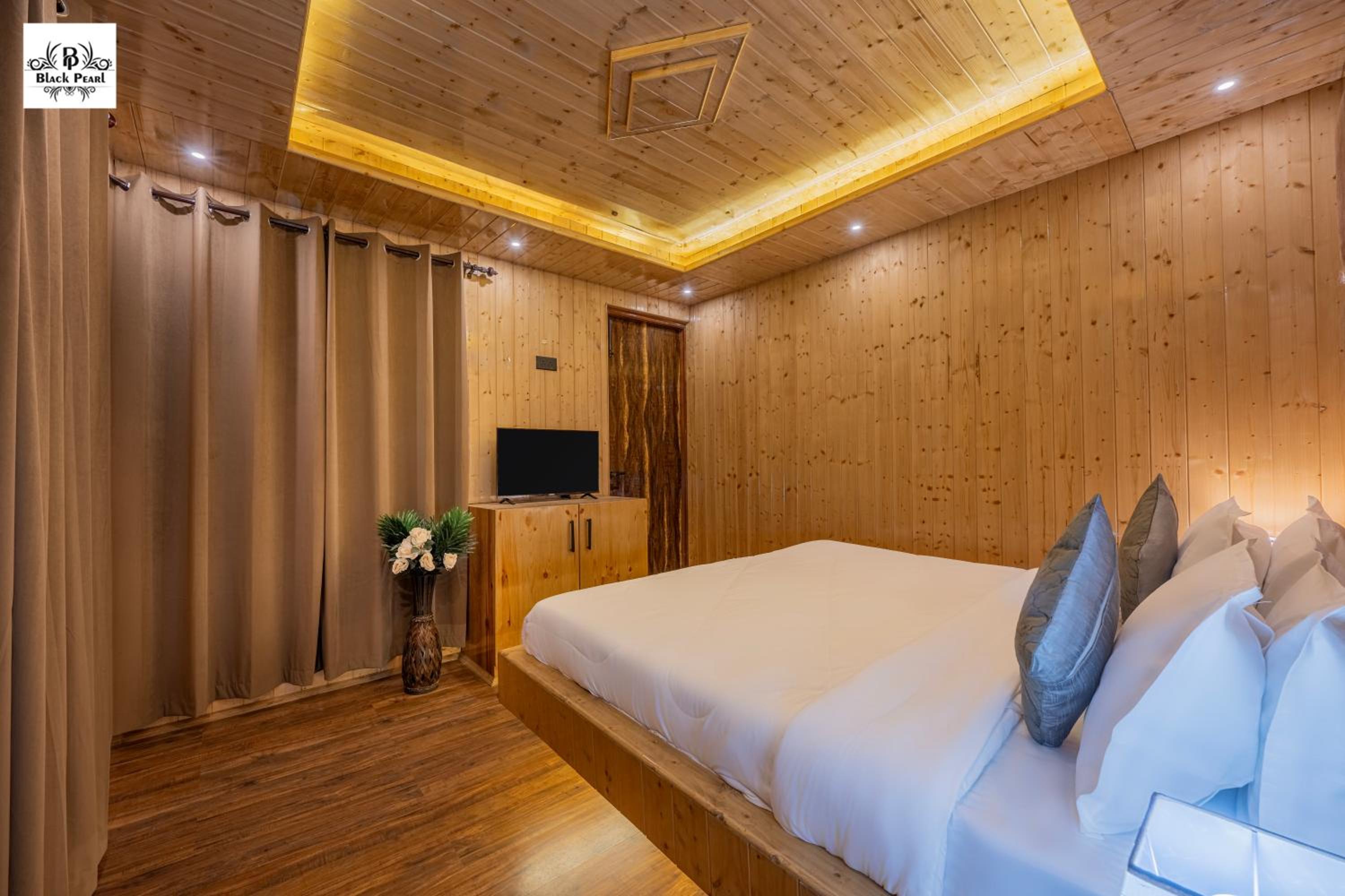 One-Bedroom Villa photo 3