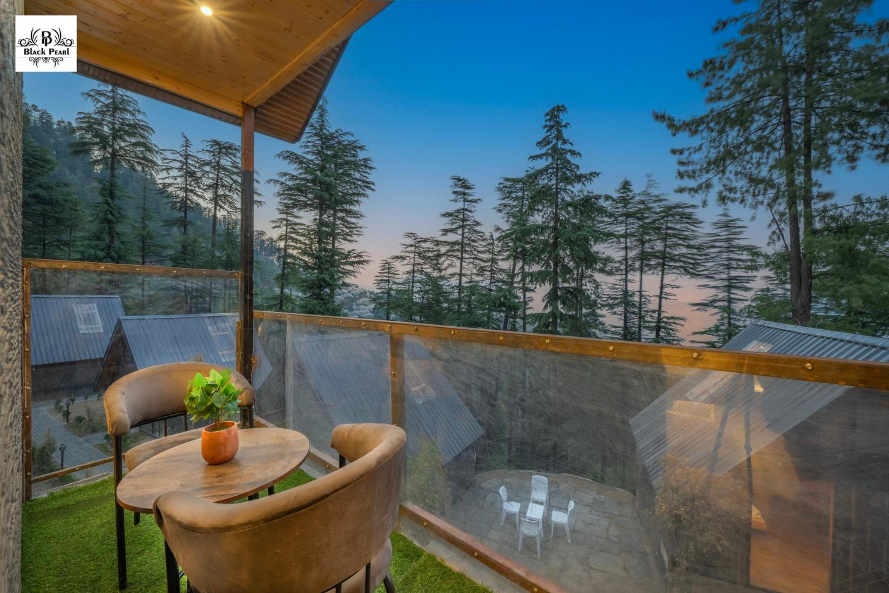 One-Bedroom Villa photo 2