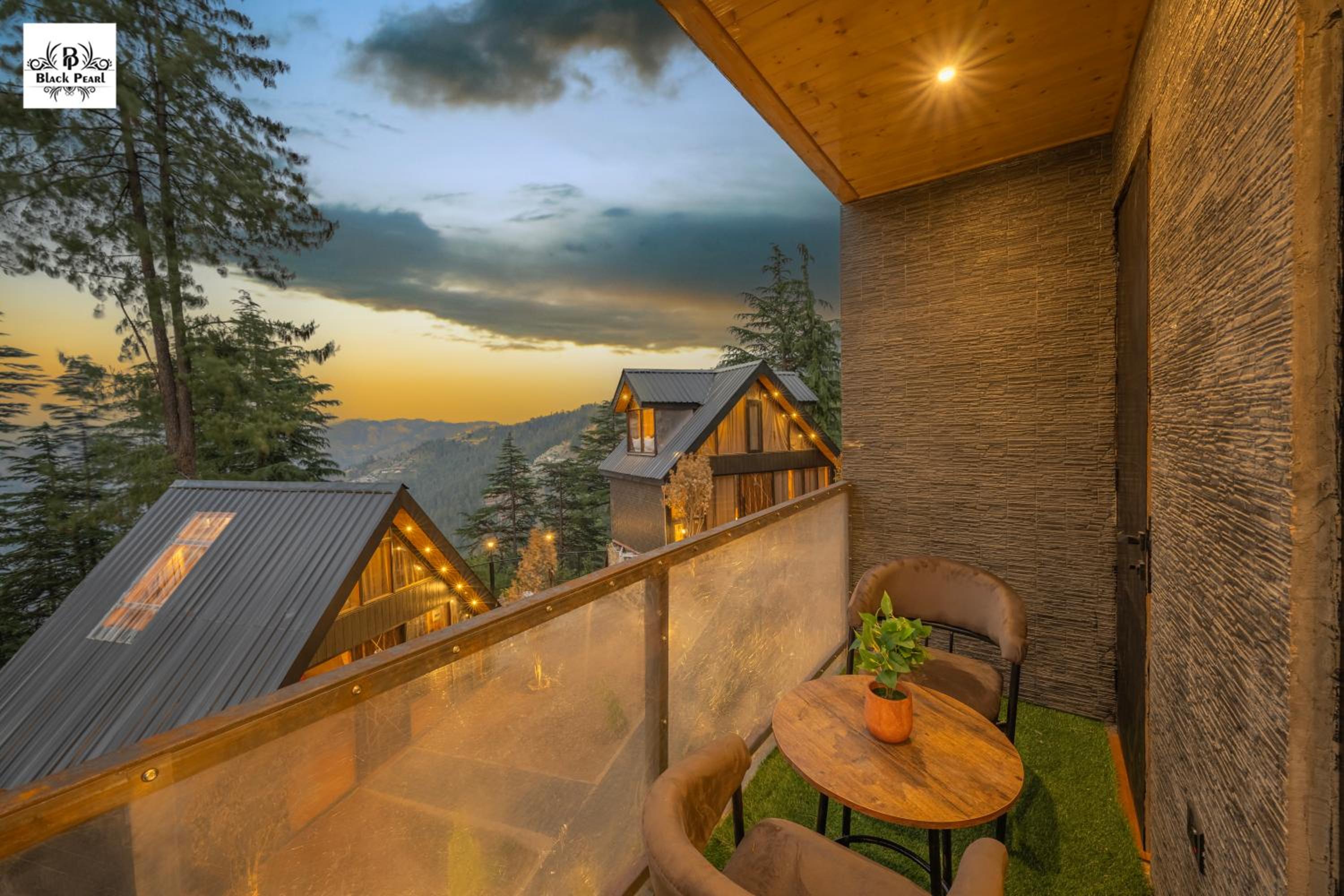 Villa with Garden View photo 2
