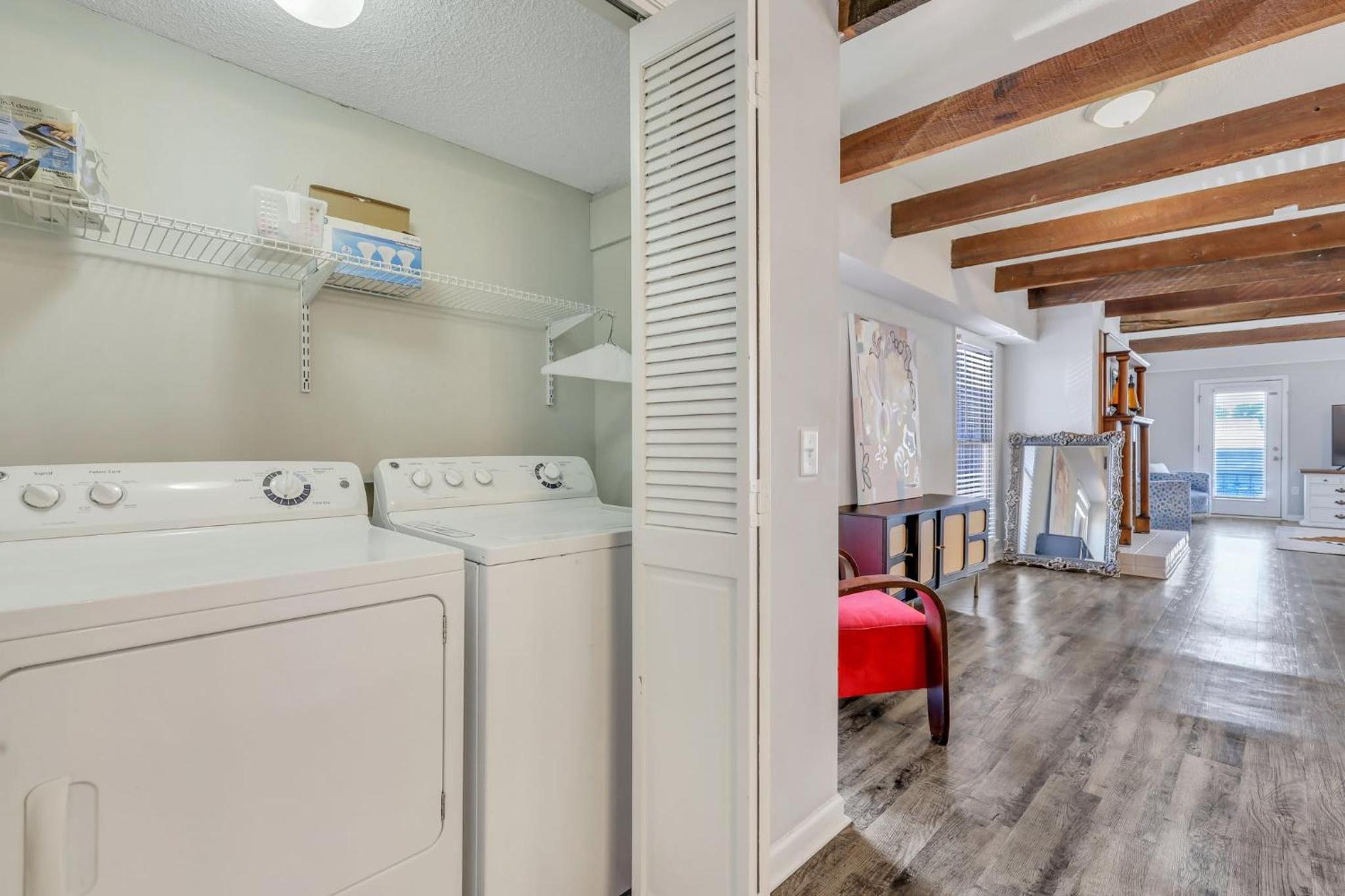 Apartment - Photo 19