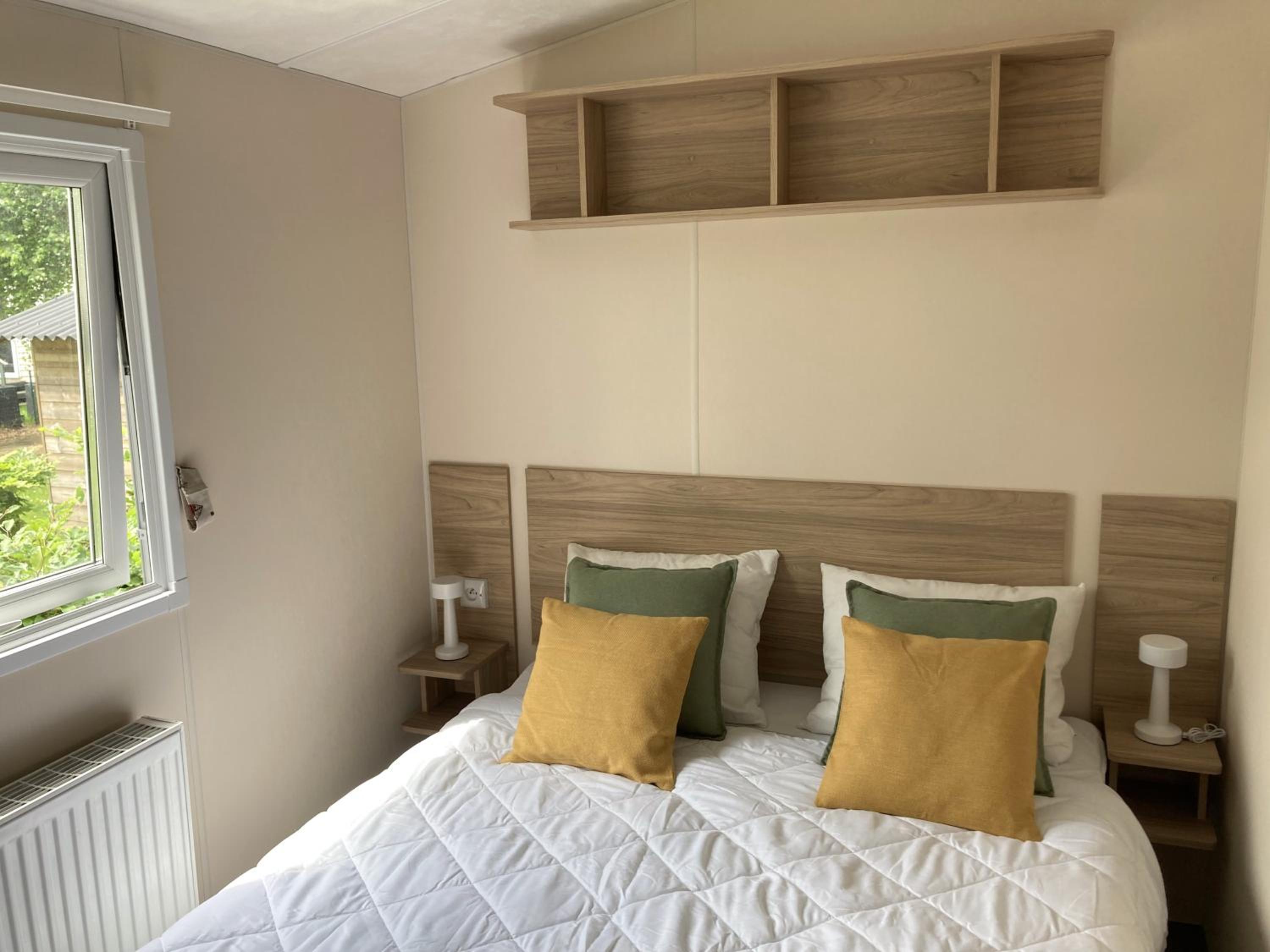 Three-Bedroom Chalet photo 3