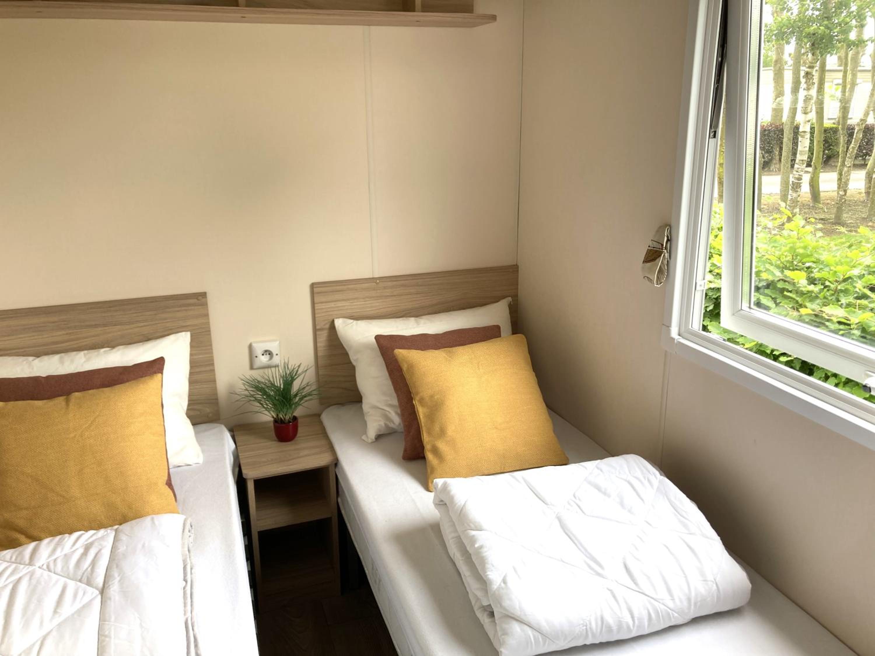 Three-Bedroom Chalet photo 1